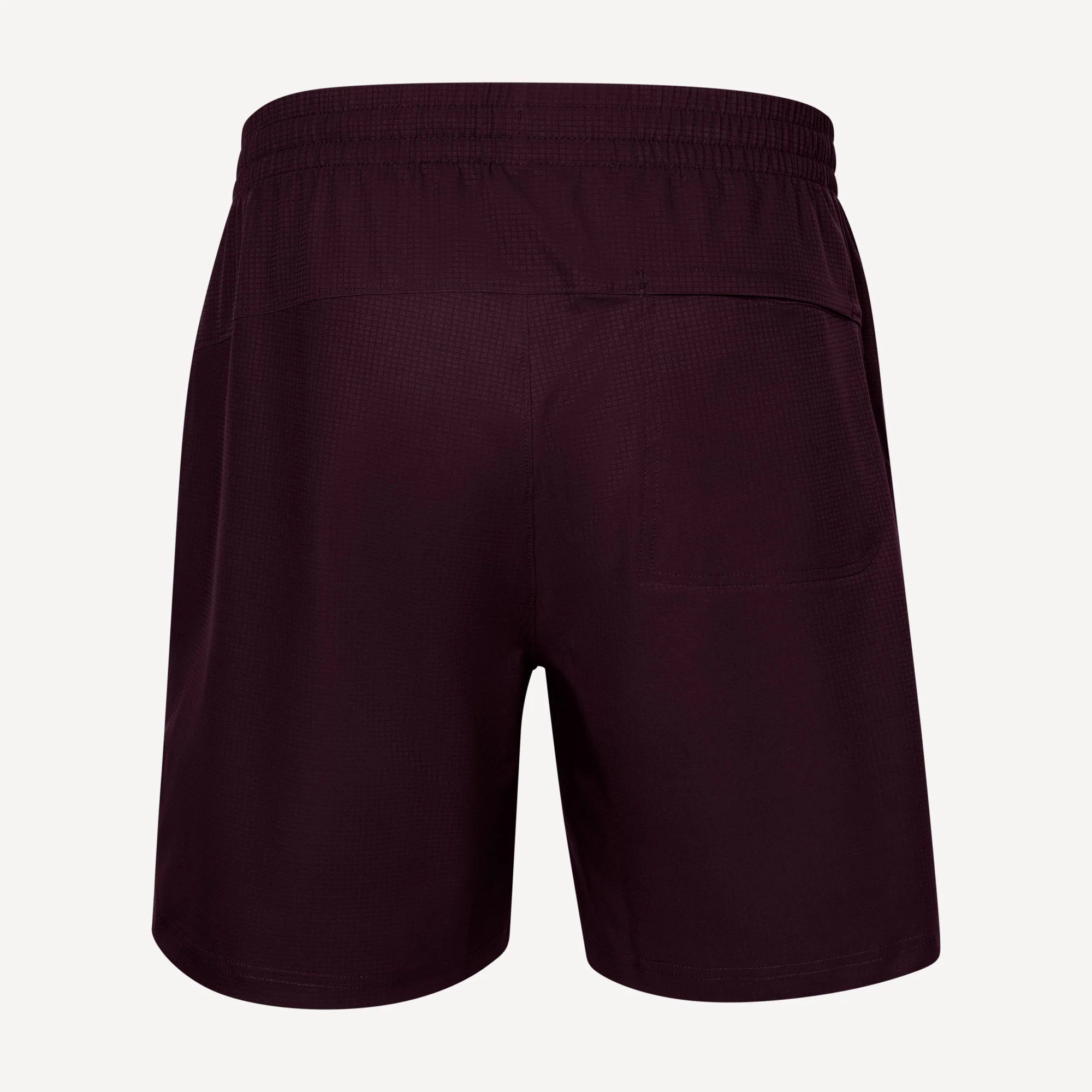 The Indian Maharadja Men's Ripstop Retro Tennis Shorts - Image 3