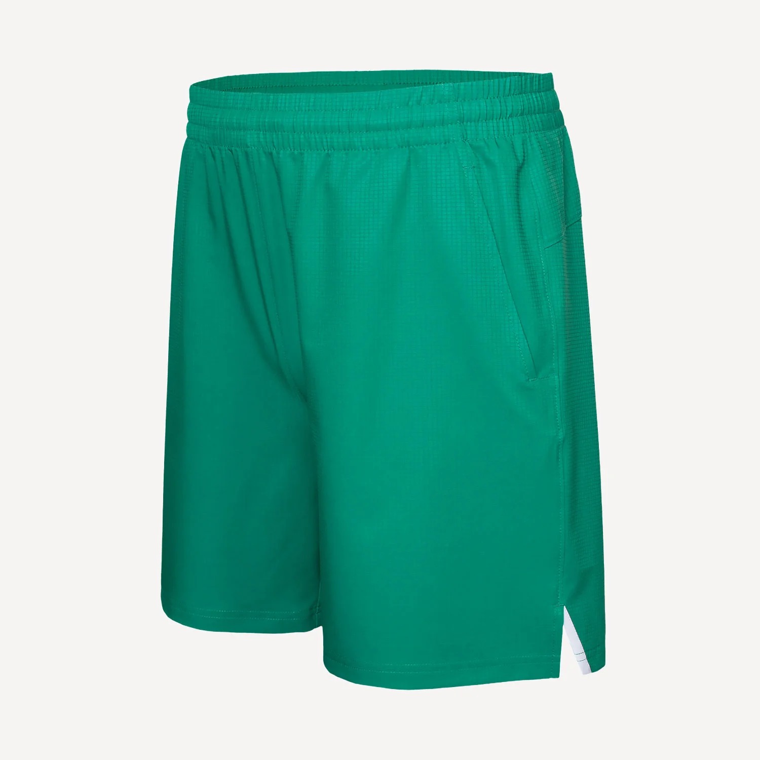 The Indian Maharadja Men's Ripstop Retro Tennis Shorts - Image 4