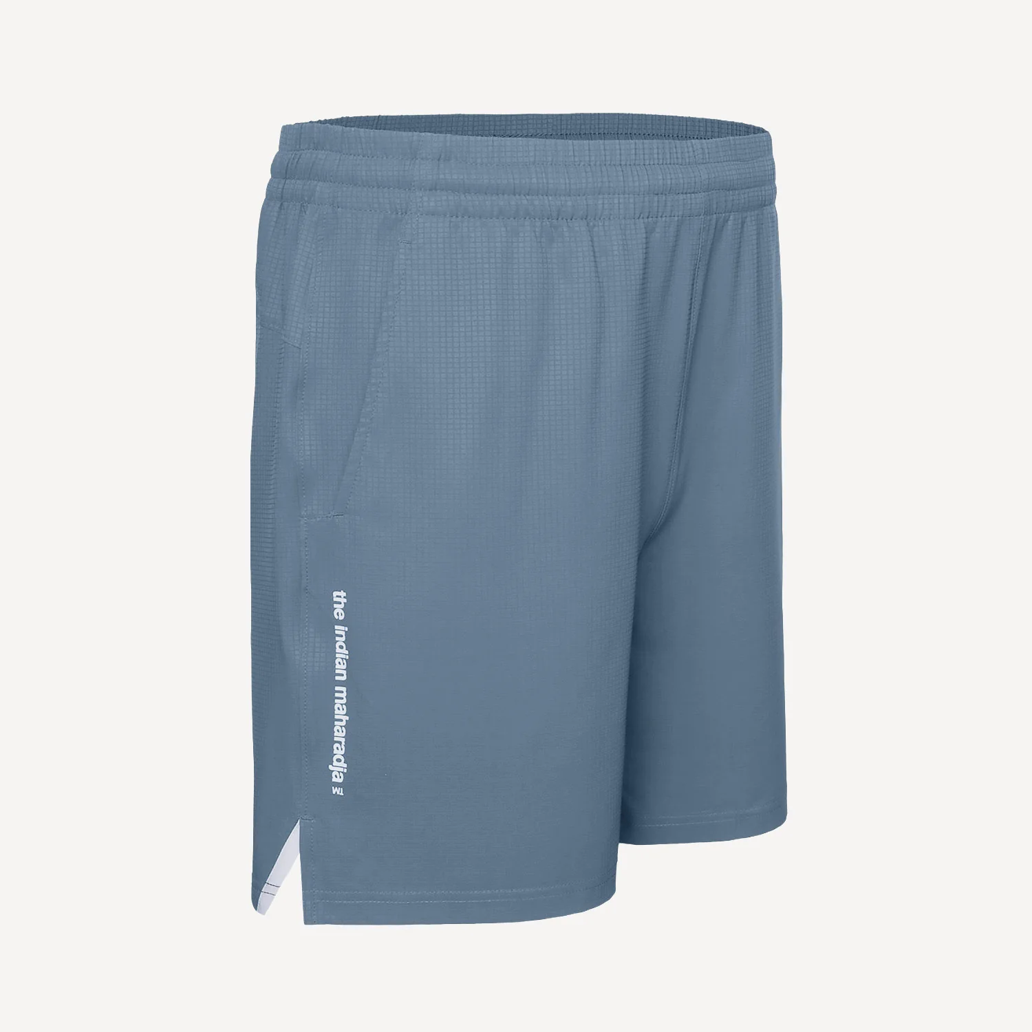 The Indian Maharadja Men's Ripstop Retro Tennis Shorts - Image 2