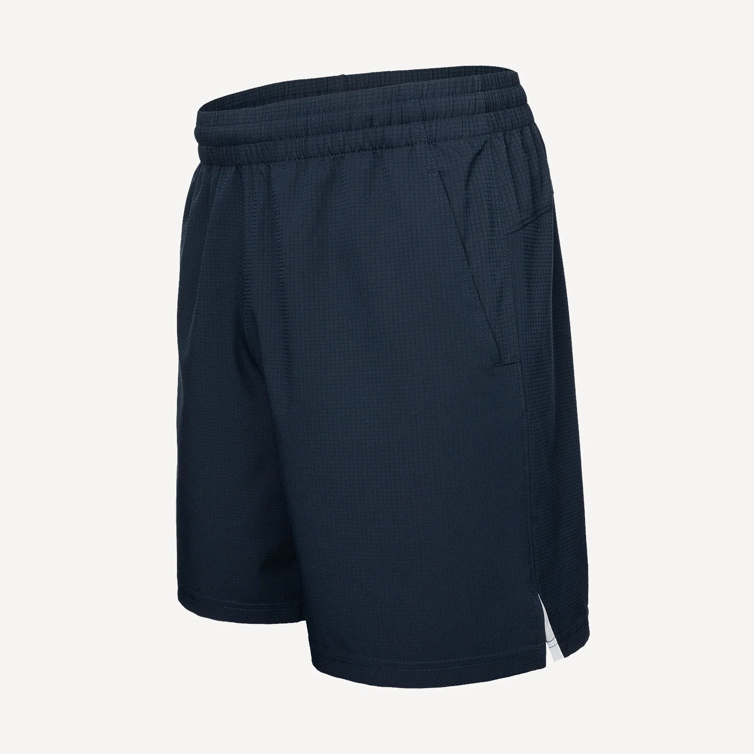 The Indian Maharadja Men's Ripstop Retro Tennis Shorts - Image 4