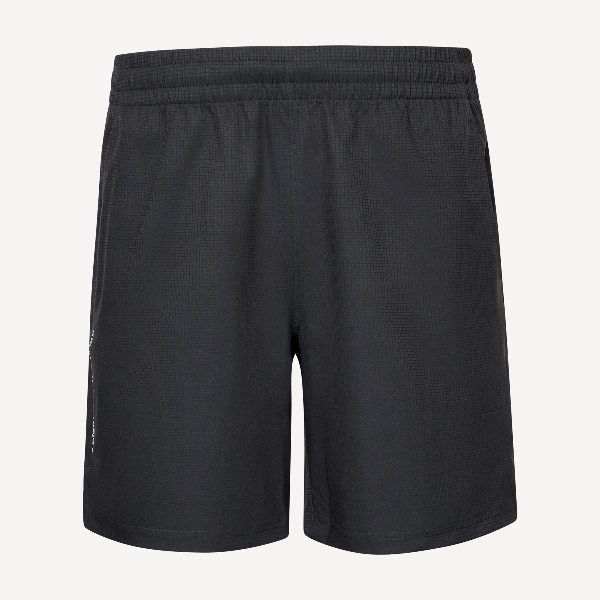 The Indian Maharadja Men's Ripstop Retro Tennis Shorts