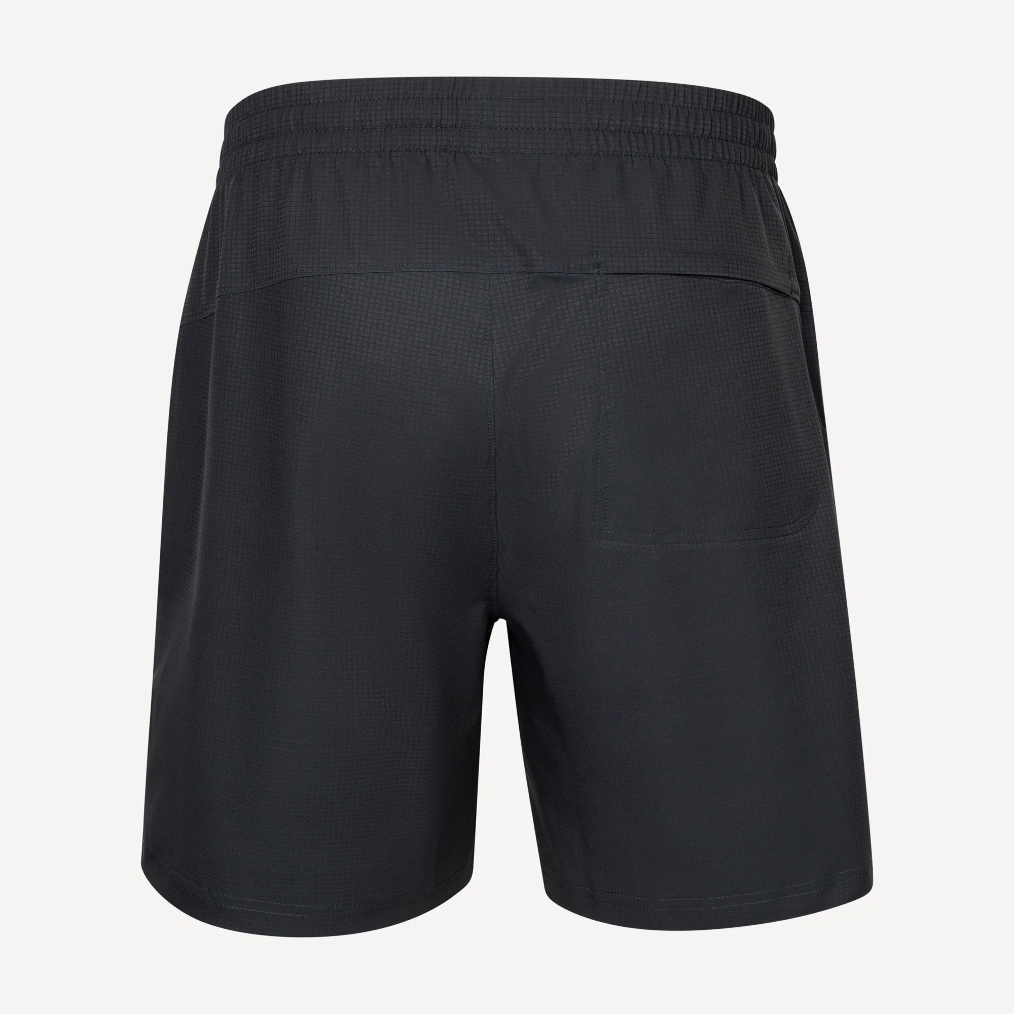 The Indian Maharadja Men's Ripstop Retro Tennis Shorts - Image 3