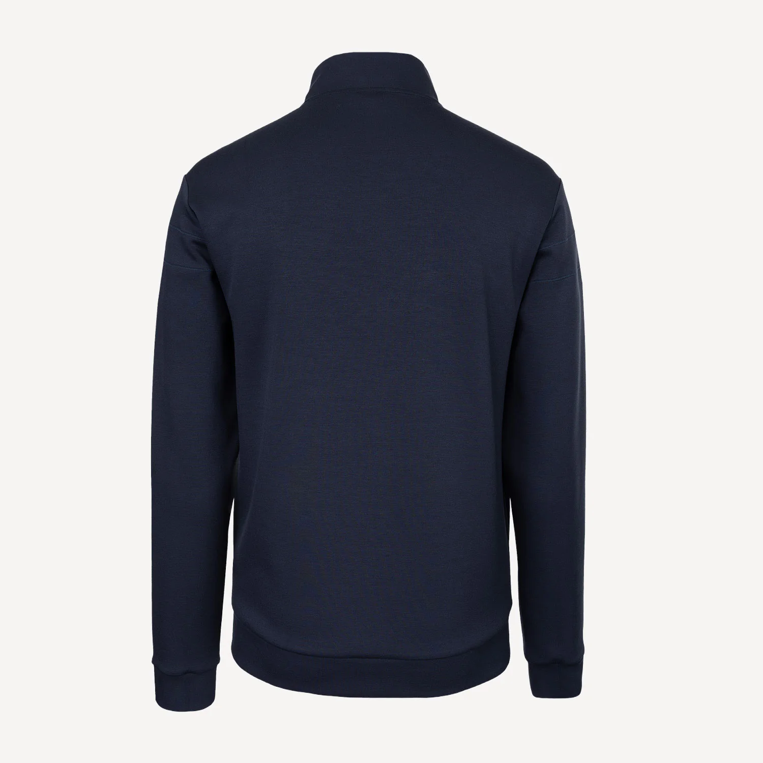 The Indian Maharadja Men's Soft Supreme Tennis Jacket - Image 3