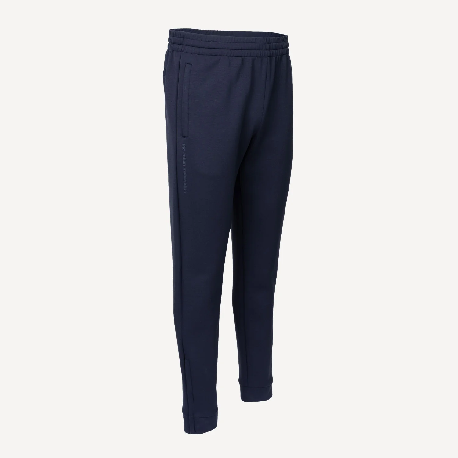 The Indian Maharadja Men's Soft Supreme Tennis Pants - Image 2