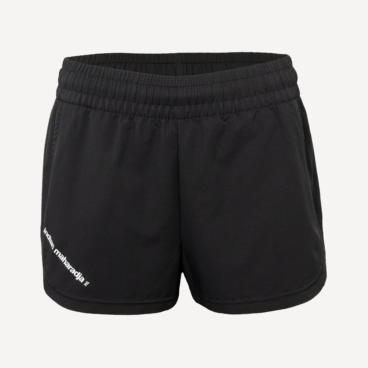 The Indian Maharadja Women's 2in1 Agility Tennis Shorts