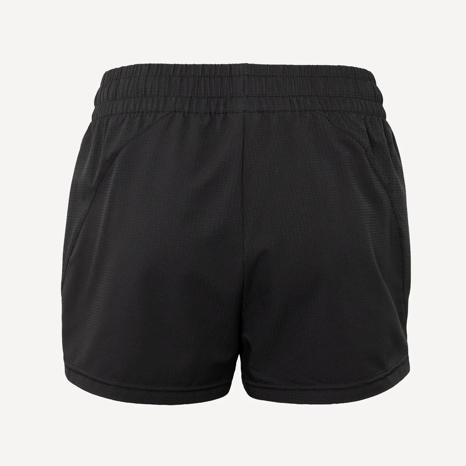 The Indian Maharadja Women's 2in1 Agility Tennis Shorts - Image 3