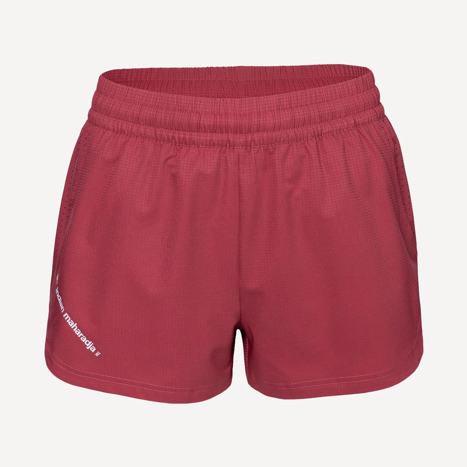 The Indian Maharadja Women's 2in1 Agility Tennis Shorts