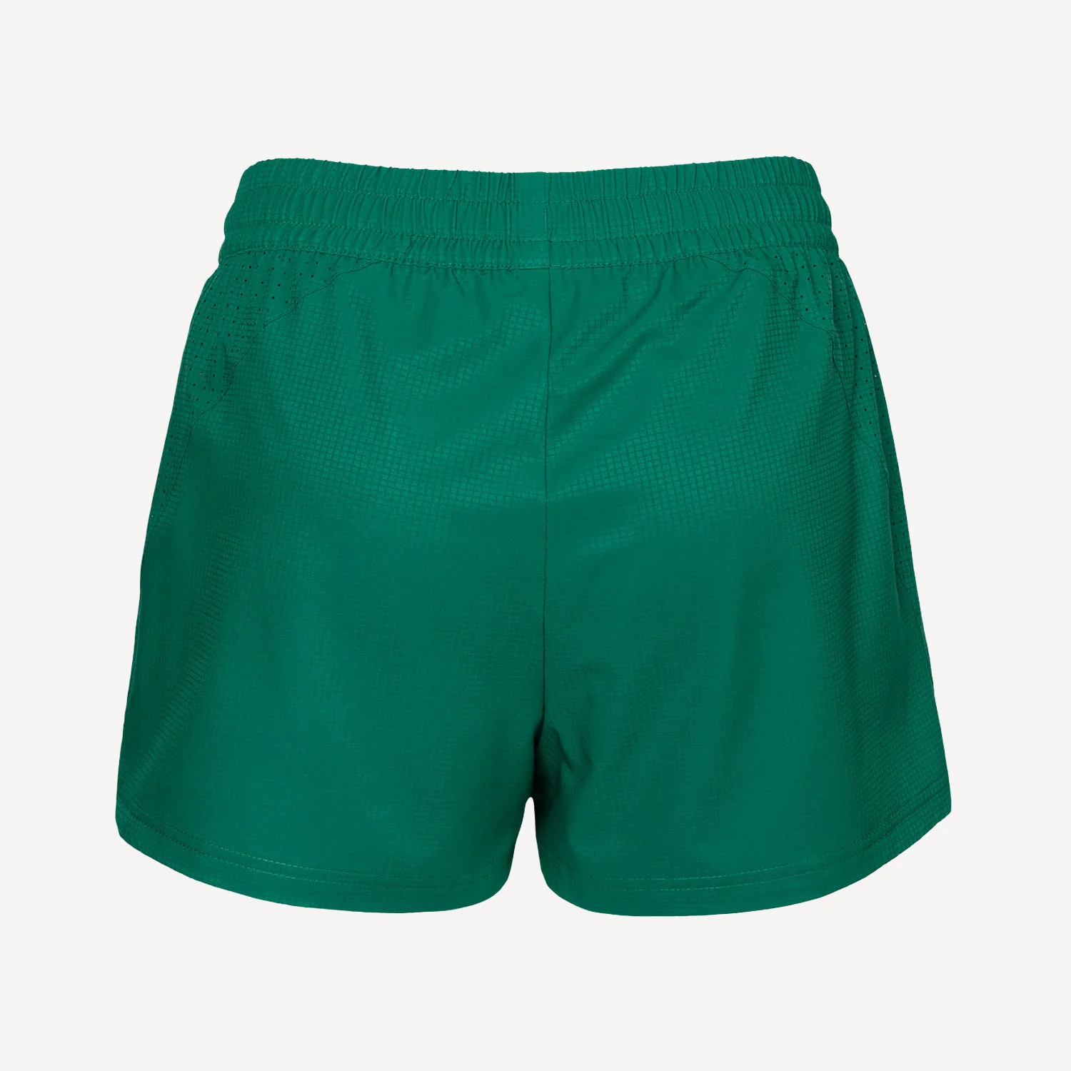 The Indian Maharadja Women's 2in1 Agility Tennis Shorts - Image 3