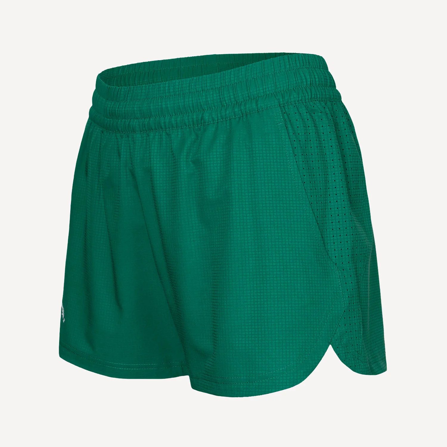 The Indian Maharadja Women's 2in1 Agility Tennis Shorts - Image 4