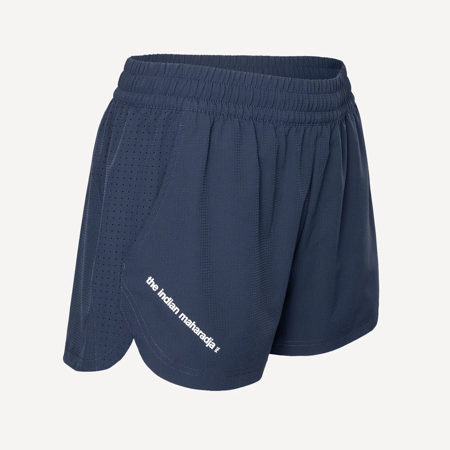 The Indian Maharadja Women's 2in1 Agility Tennis Shorts - Image 2