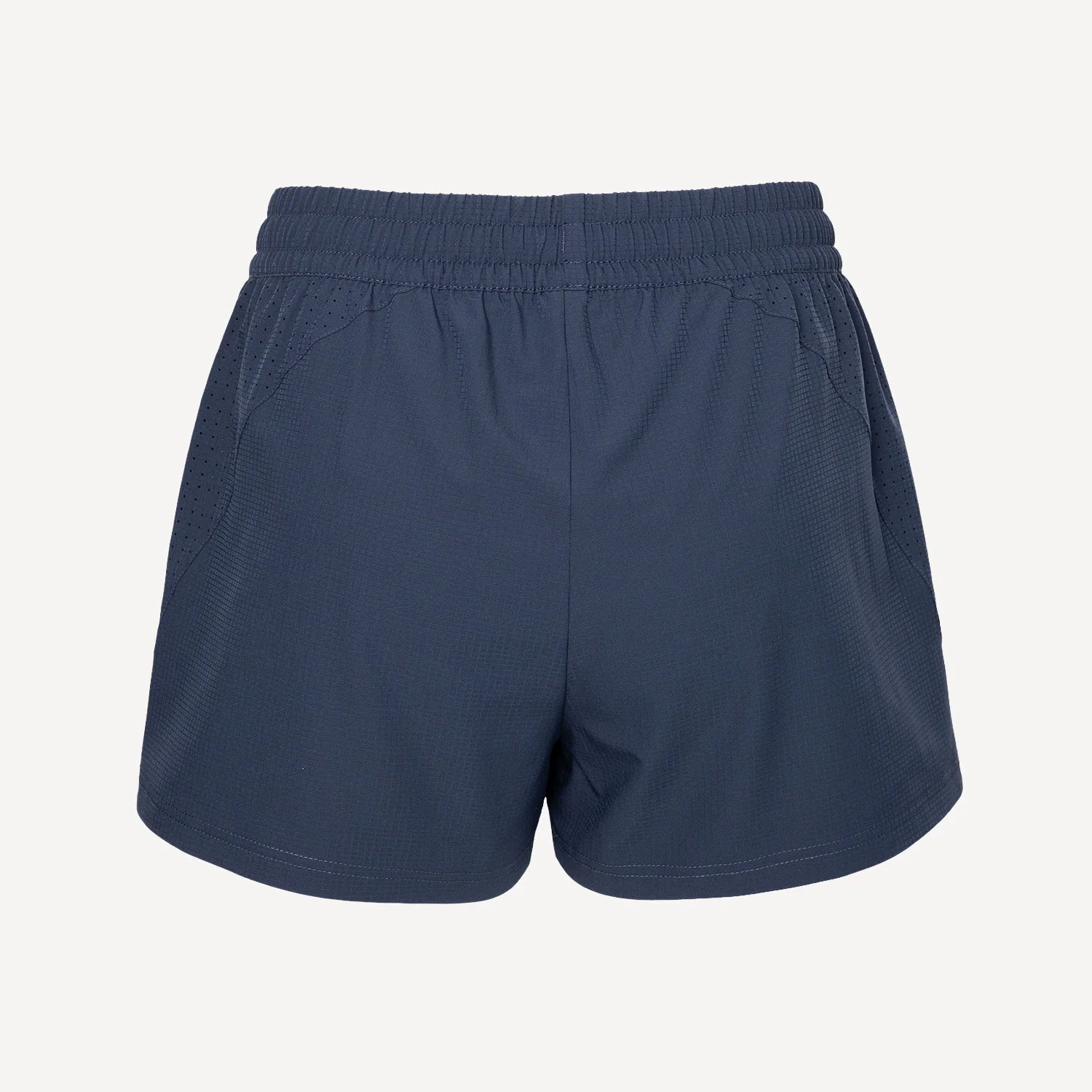 The Indian Maharadja Women's 2in1 Agility Tennis Shorts - Image 3