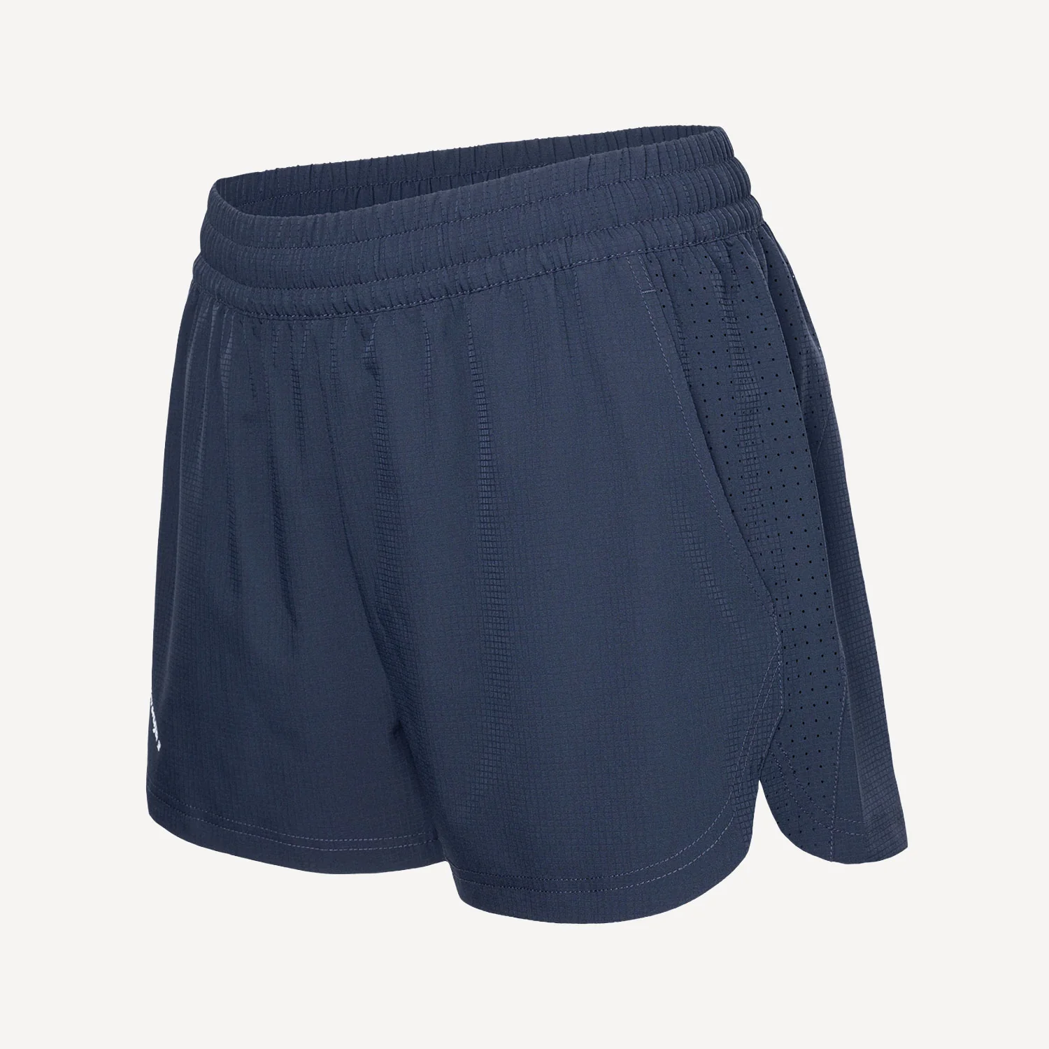 The Indian Maharadja Women's 2in1 Agility Tennis Shorts - Image 4