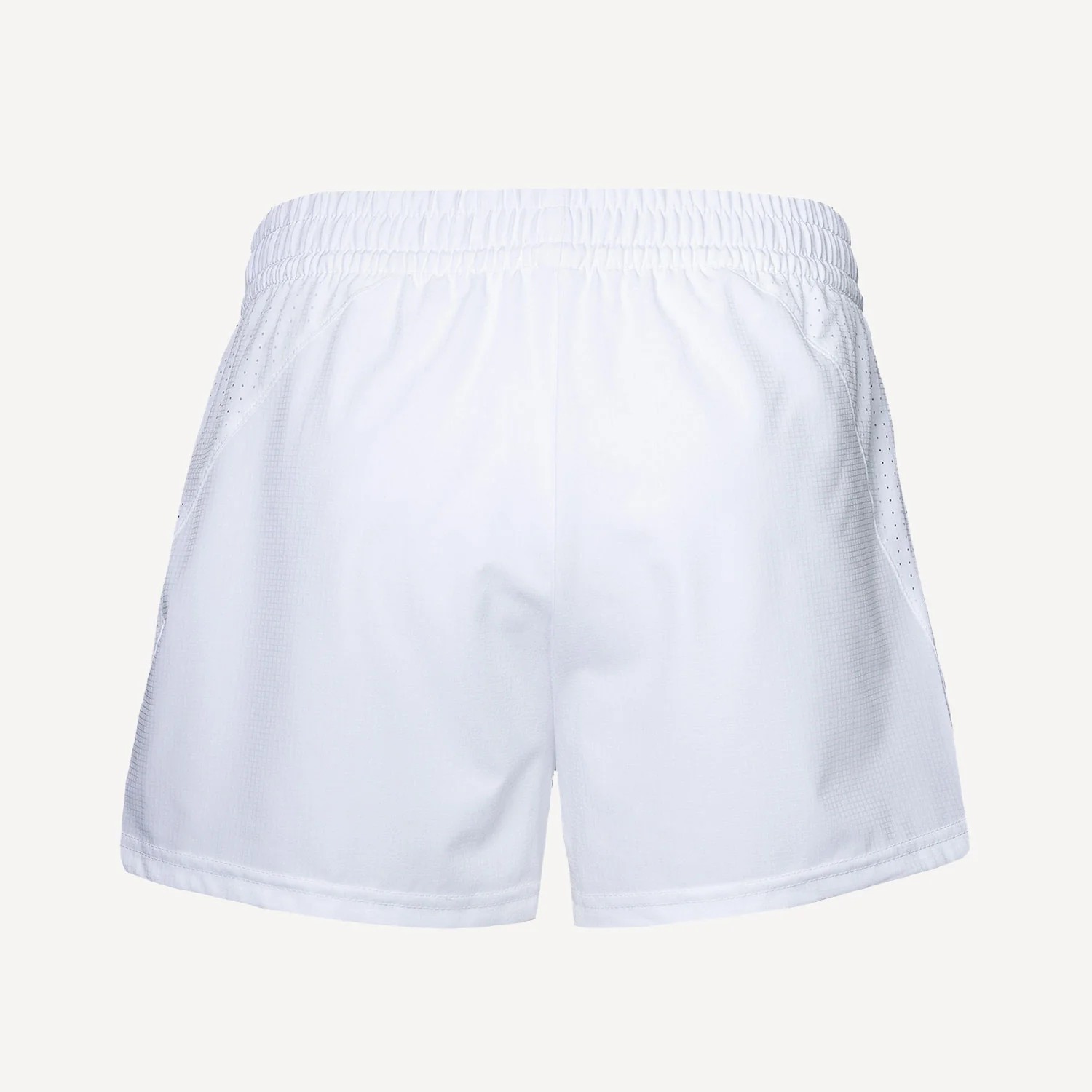 The Indian Maharadja Women's 2in1 Agility Tennis Shorts - Image 3
