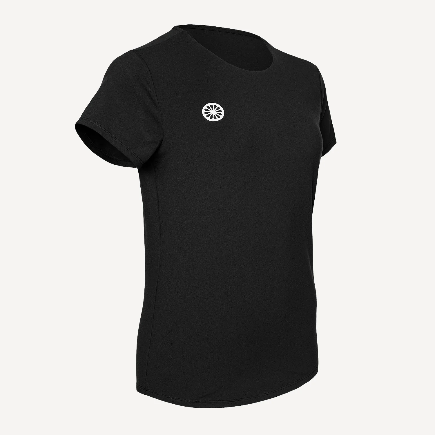 The Indian Maharadja Women's Breeze Round Neck Tennis Shirt - Image 2