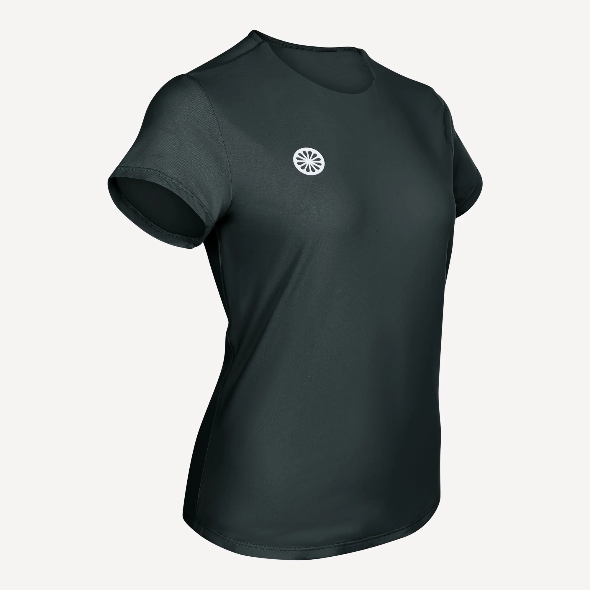 The Indian Maharadja Women's Breeze Round Neck Tennis Shirt - Image 2