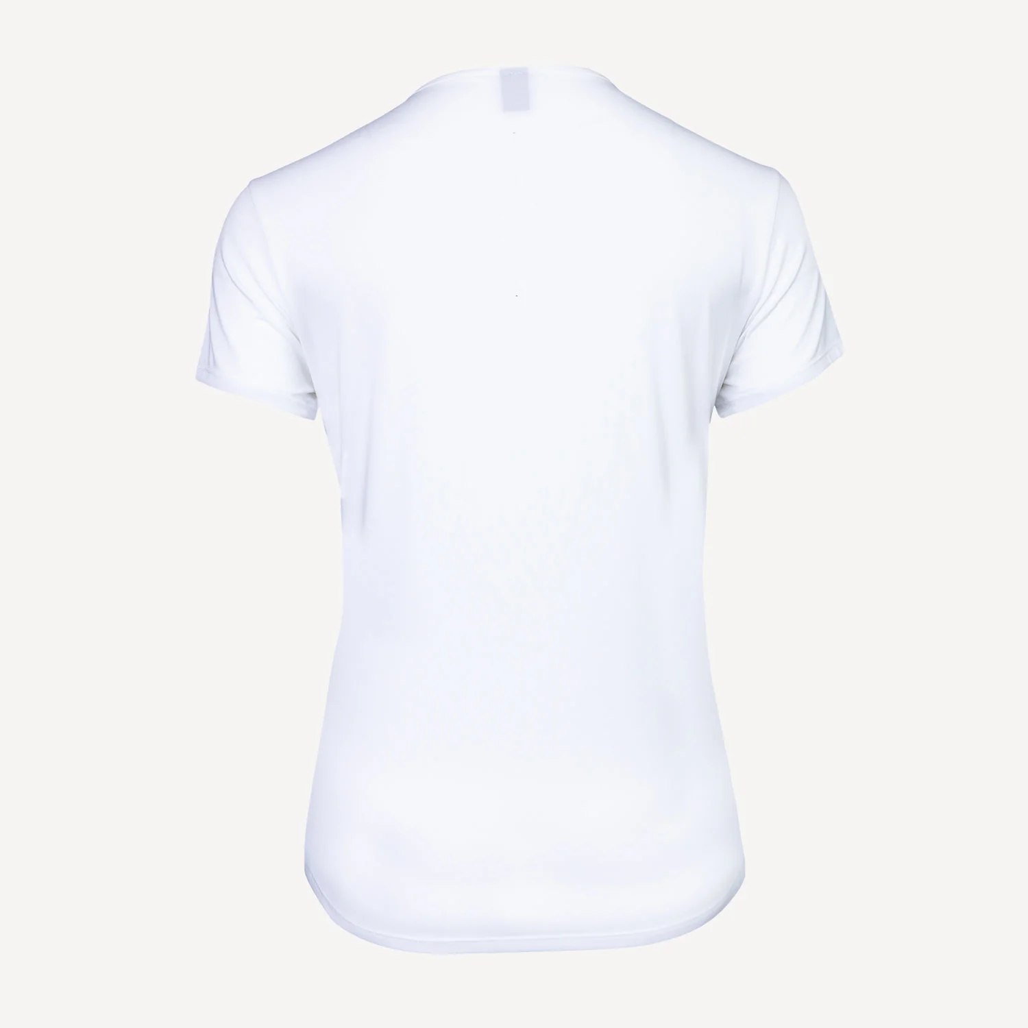 The Indian Maharadja Women's Breeze Round Neck Tennis Shirt - Image 3