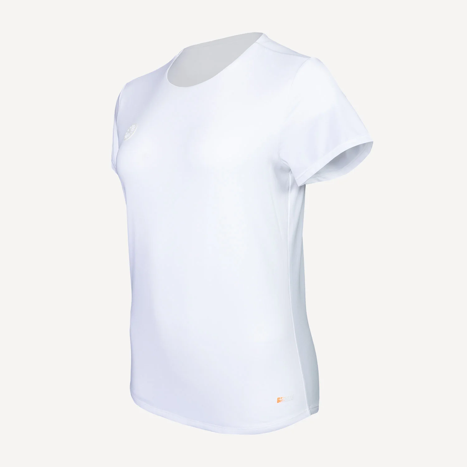 The Indian Maharadja Women's Breeze Round Neck Tennis Shirt - Image 4