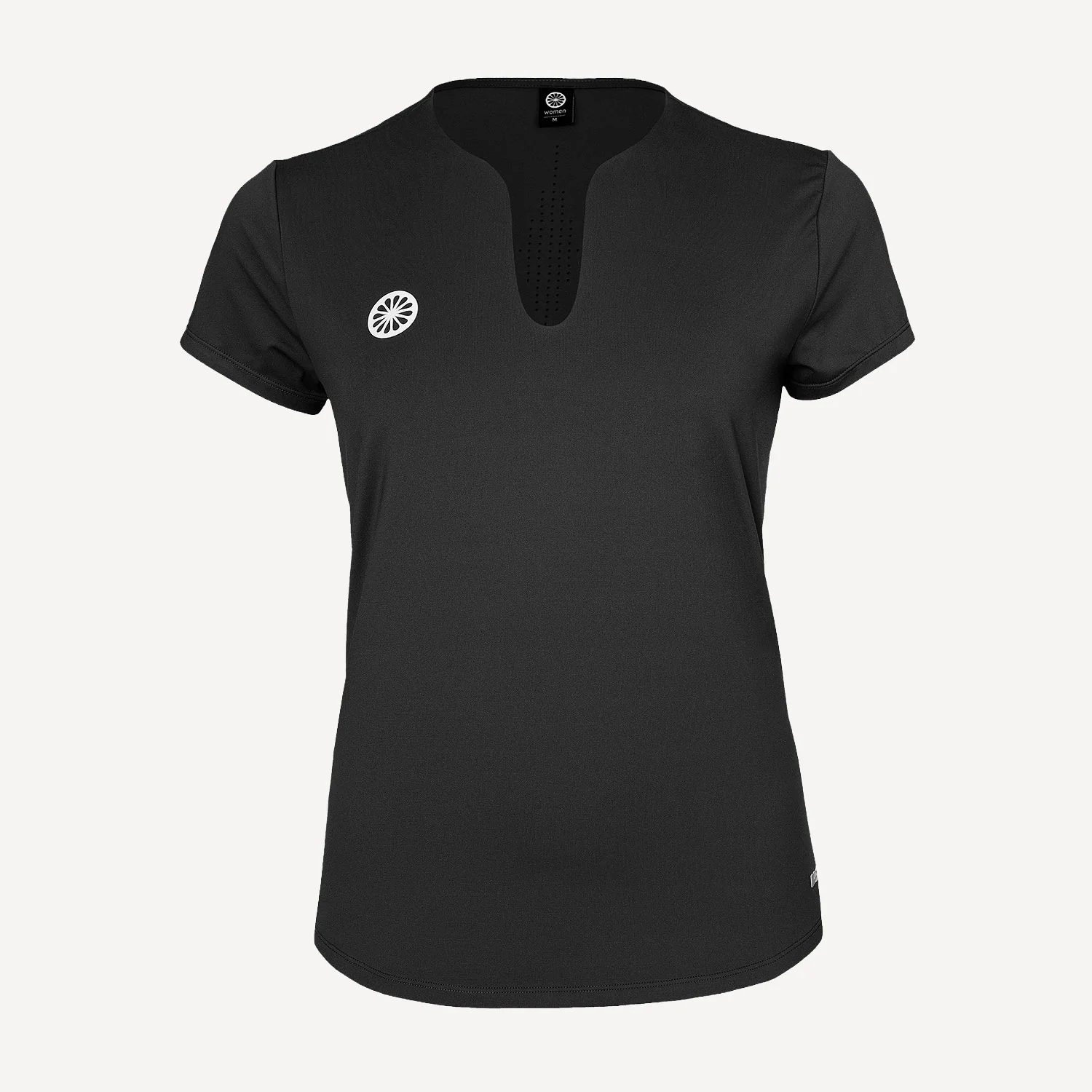 The Indian Maharadja Women's Breeze Tennis Shirt