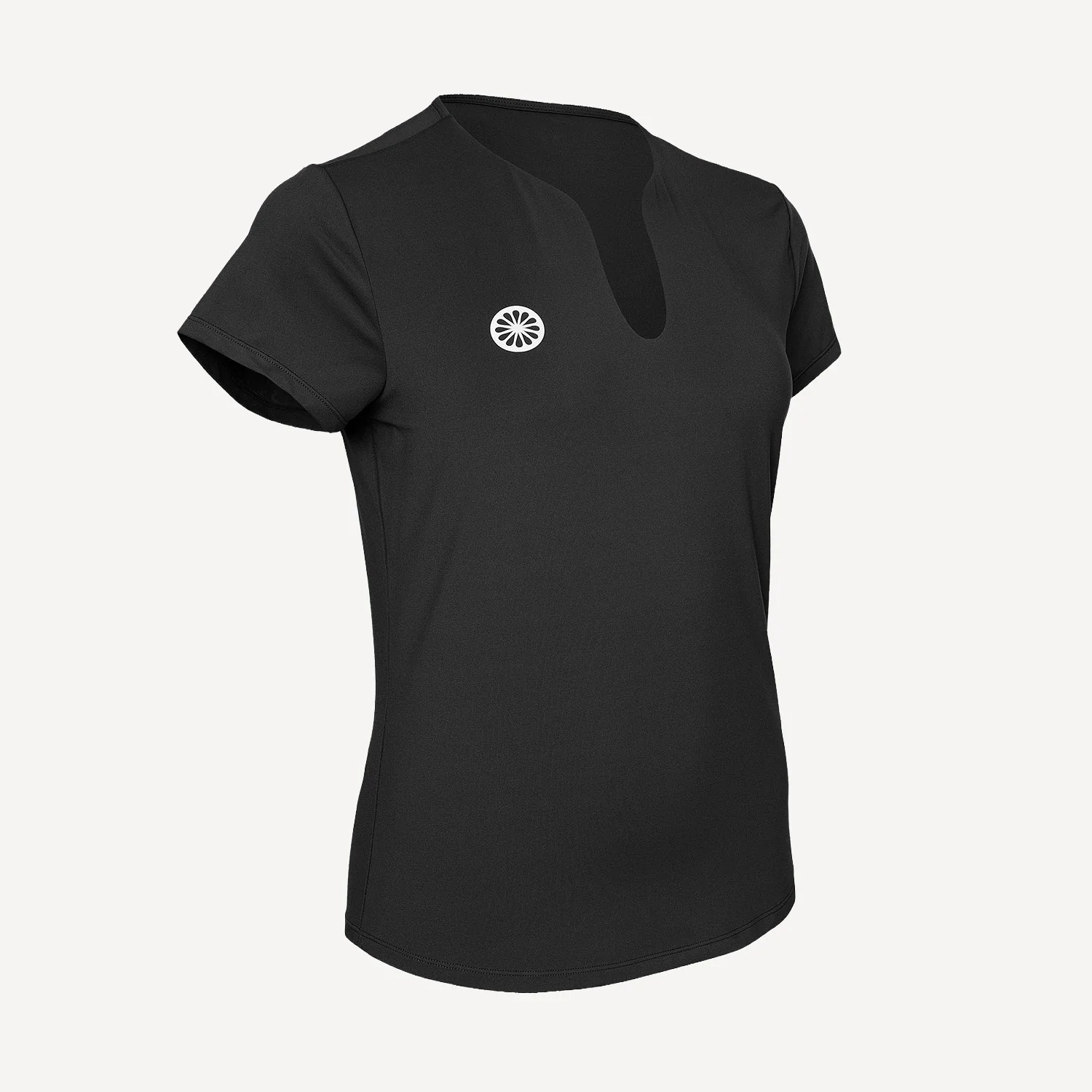 The Indian Maharadja Women's Breeze Tennis Shirt - Image 2