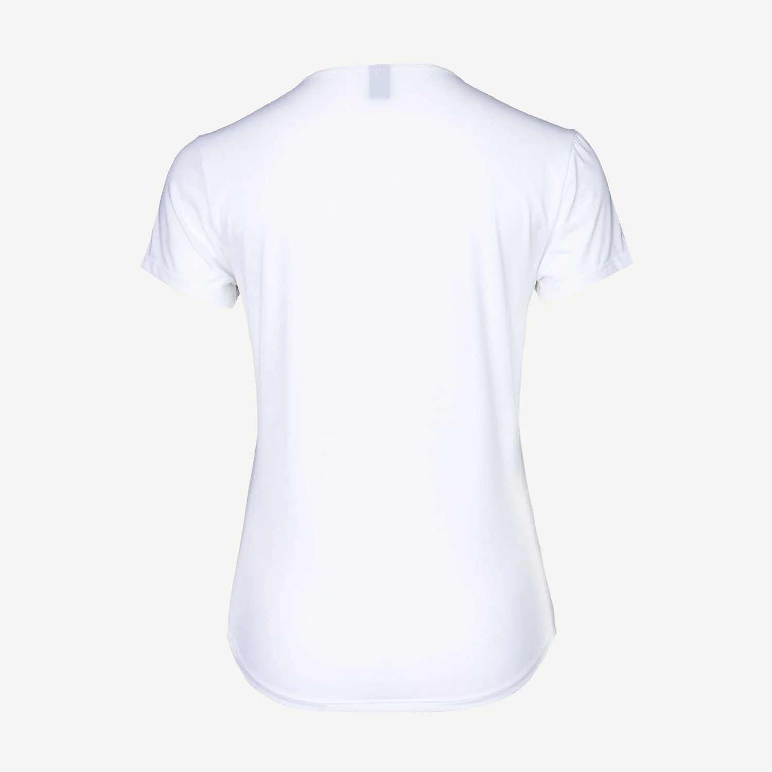 The Indian Maharadja Women's Breeze Tennis Shirt - Image 3