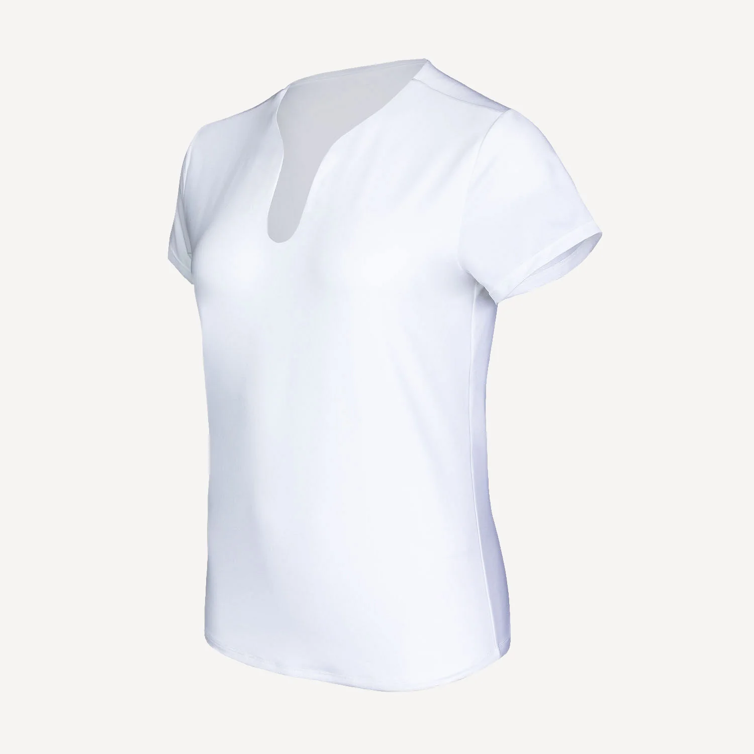 The Indian Maharadja Women's Breeze Tennis Shirt - Image 4
