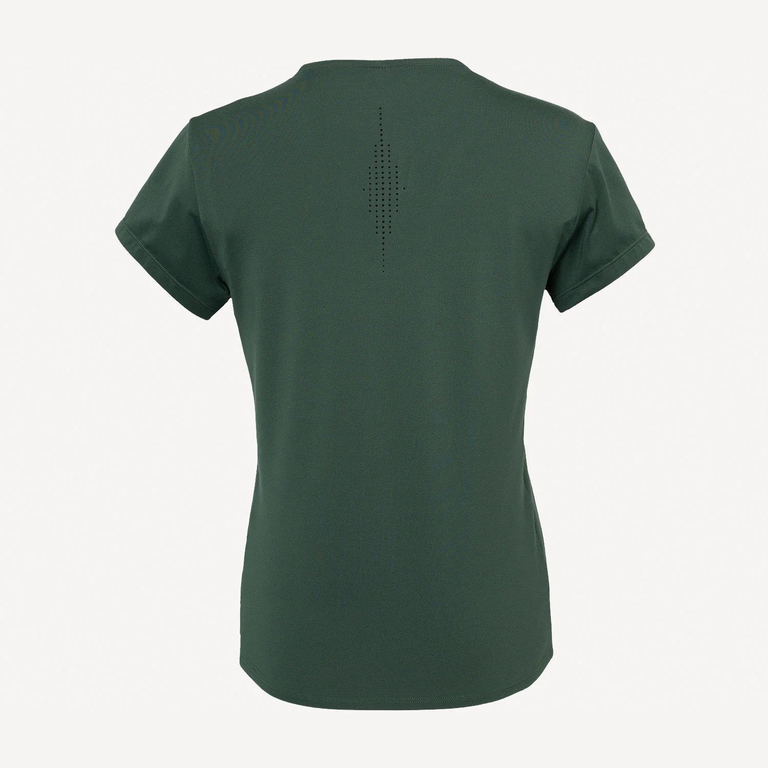 The Indian Maharadja Women's Breeze Tennis Shirt - Image 3