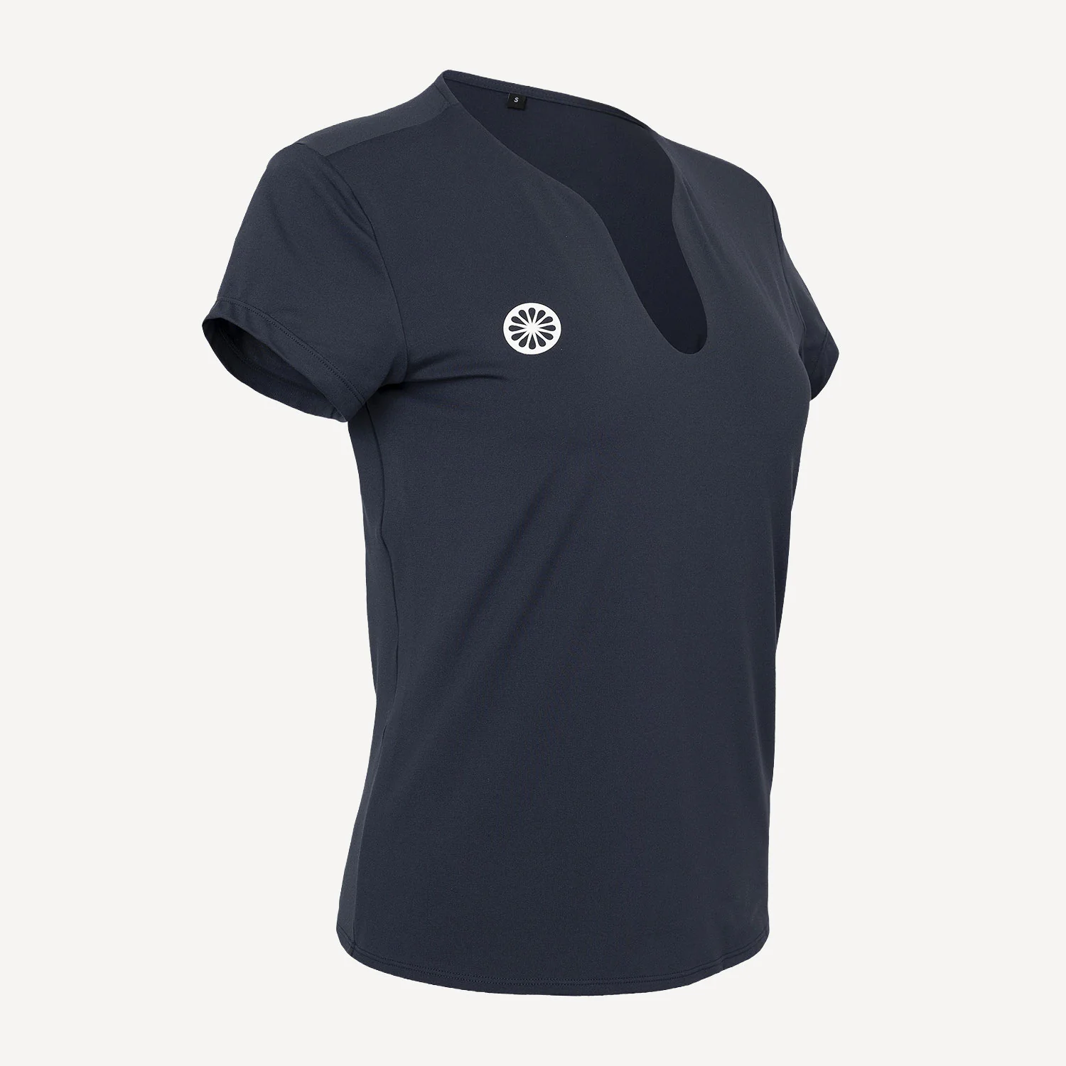 The Indian Maharadja Women's Breeze Tennis Shirt - Image 2