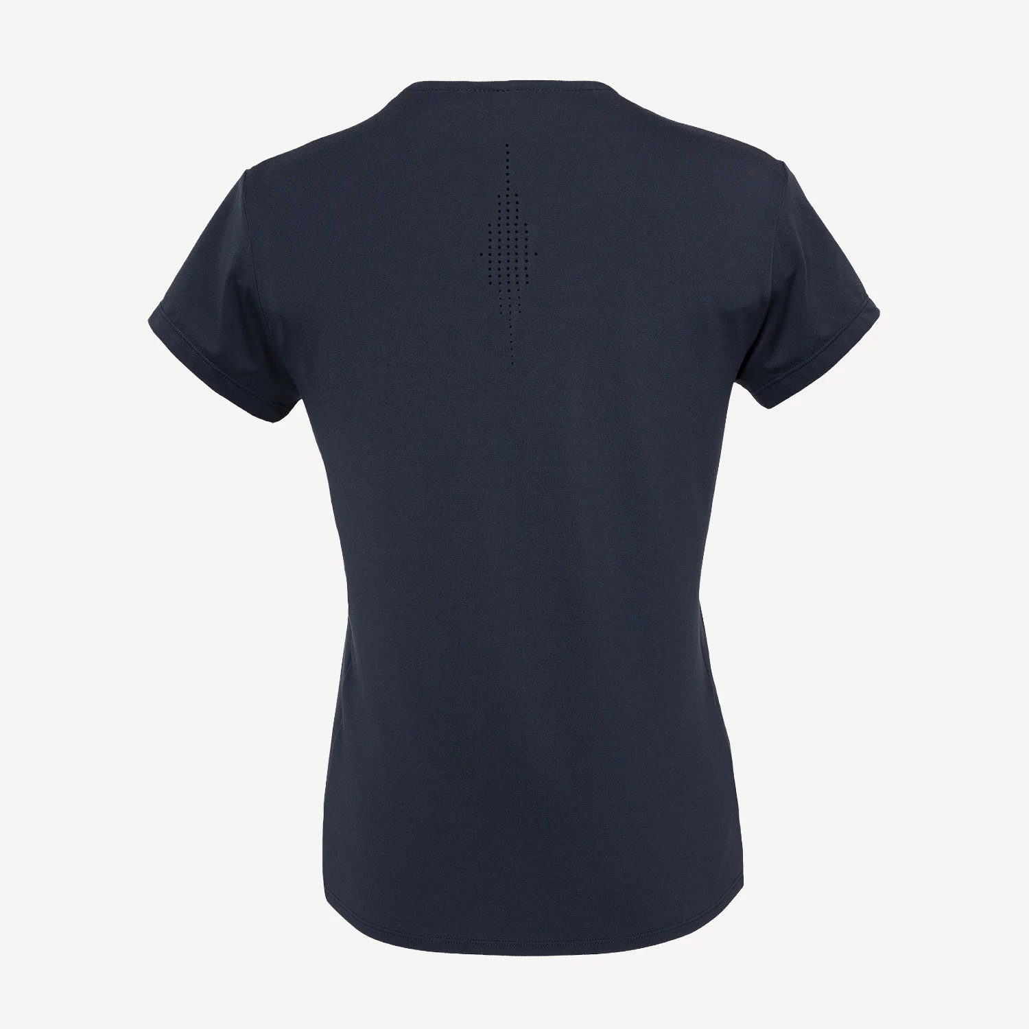 The Indian Maharadja Women's Breeze Tennis Shirt - Image 3