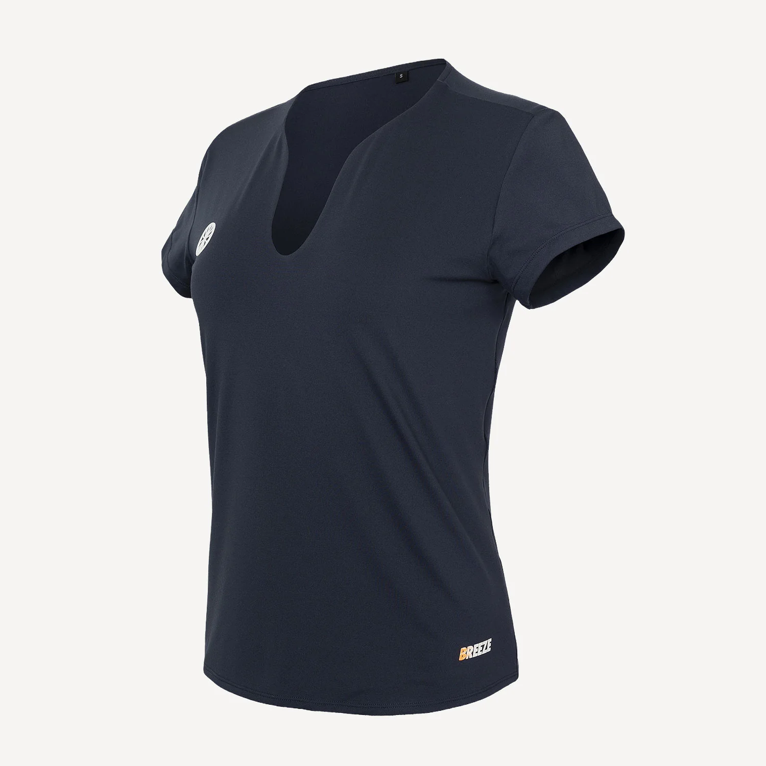 The Indian Maharadja Women's Breeze Tennis Shirt - Image 4