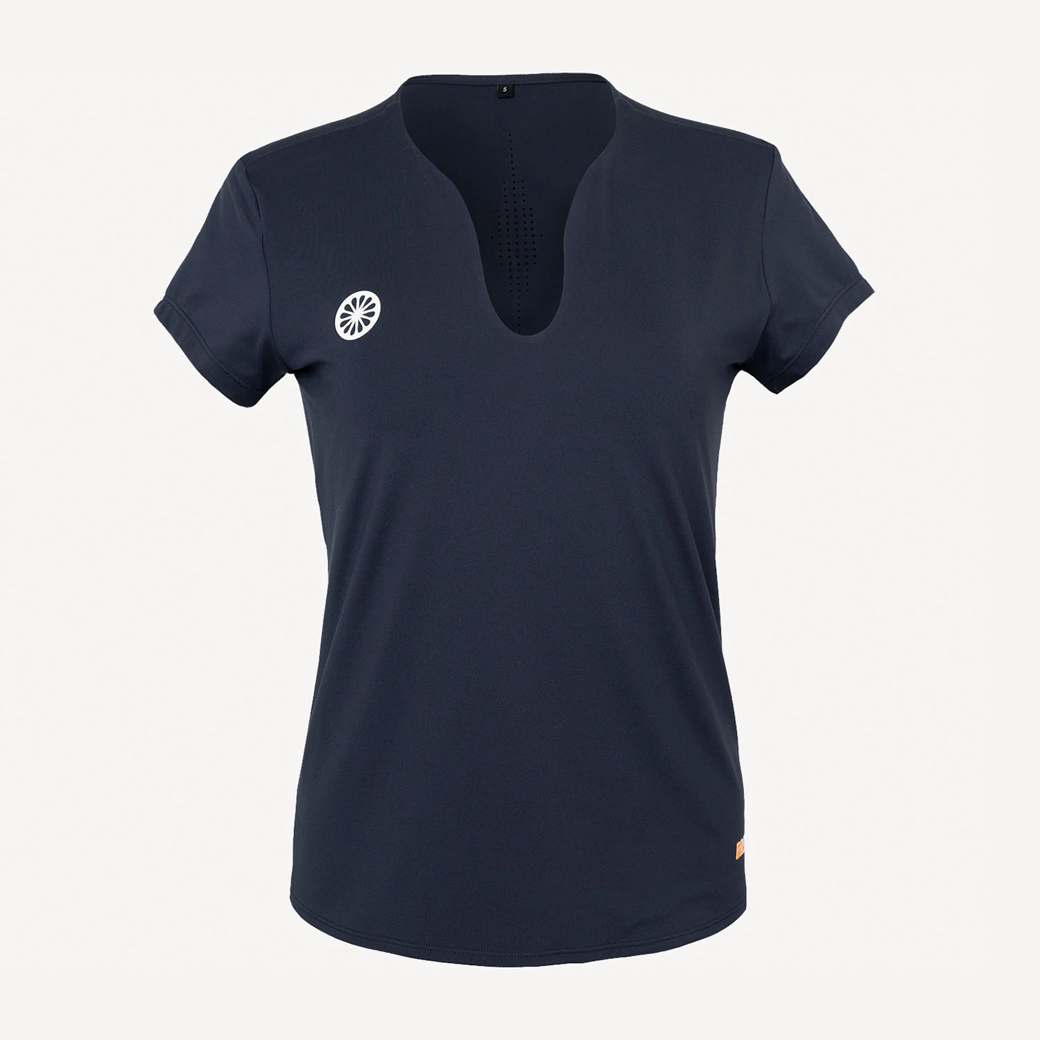 The Indian Maharadja Women's Breeze Tennis Shirt