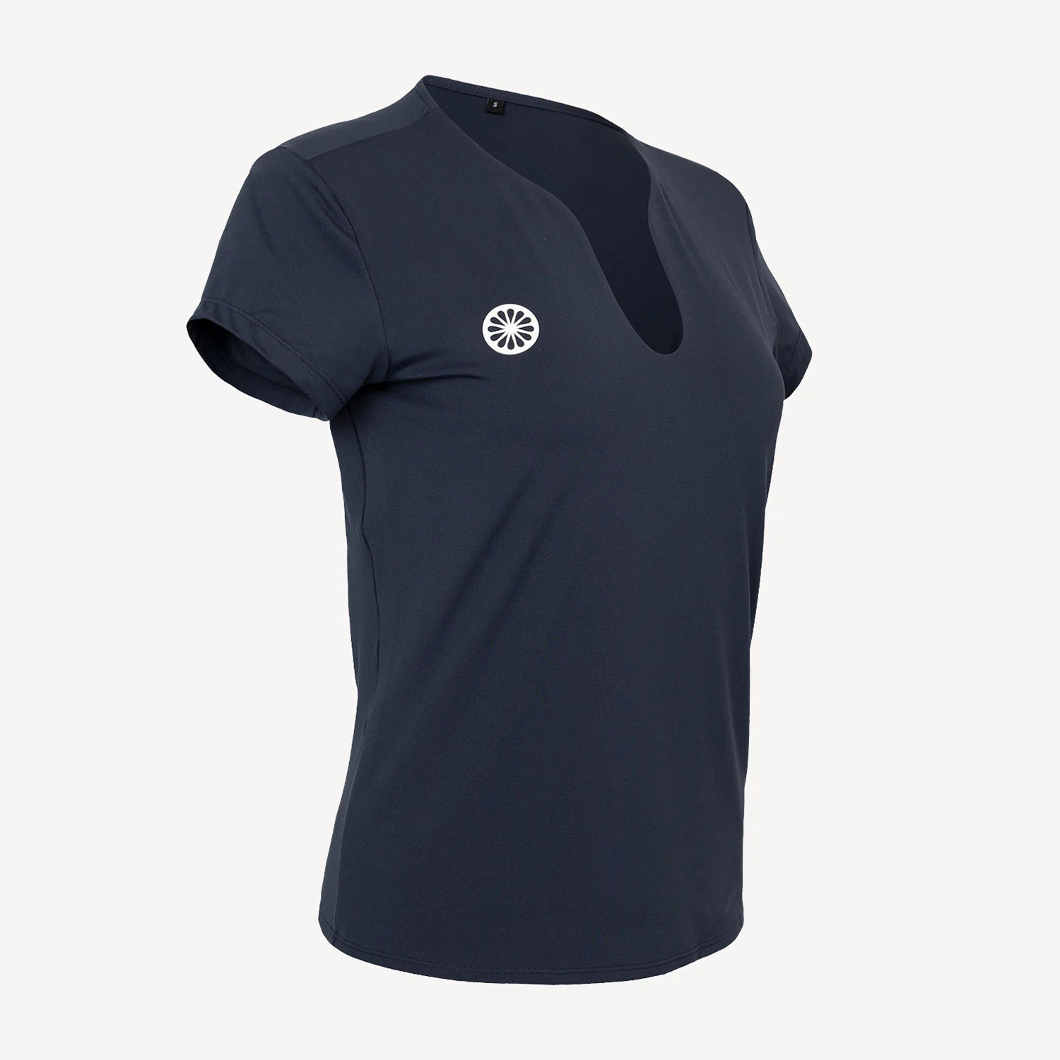 The Indian Maharadja Women's Breeze Tennis Shirt - Image 2
