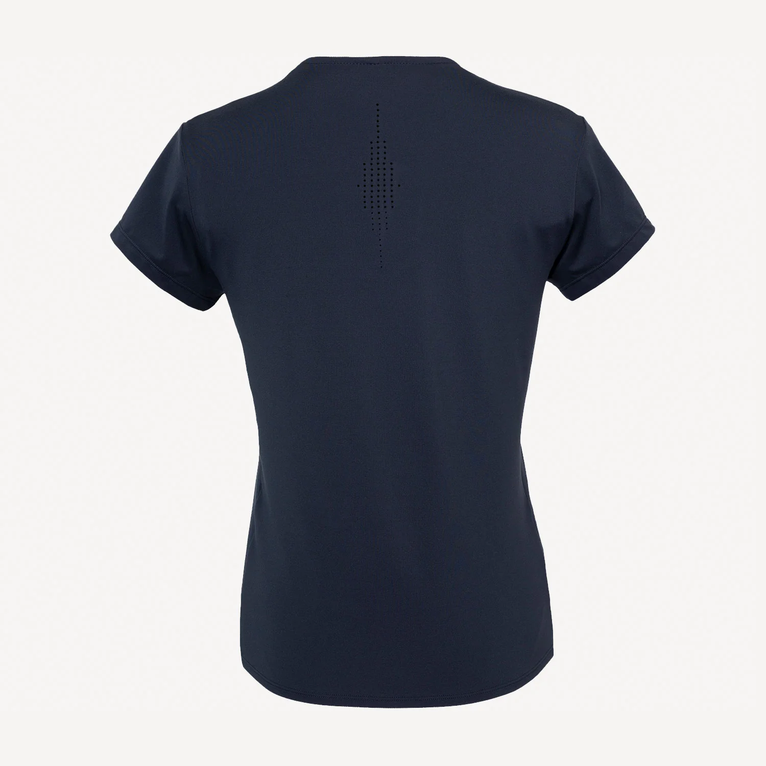 The Indian Maharadja Women's Breeze Tennis Shirt - Image 3