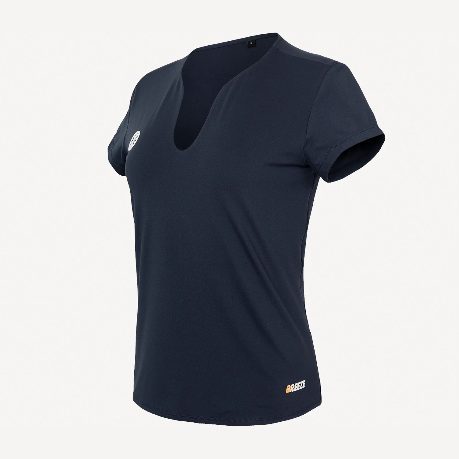 The Indian Maharadja Women's Breeze Tennis Shirt - Image 4