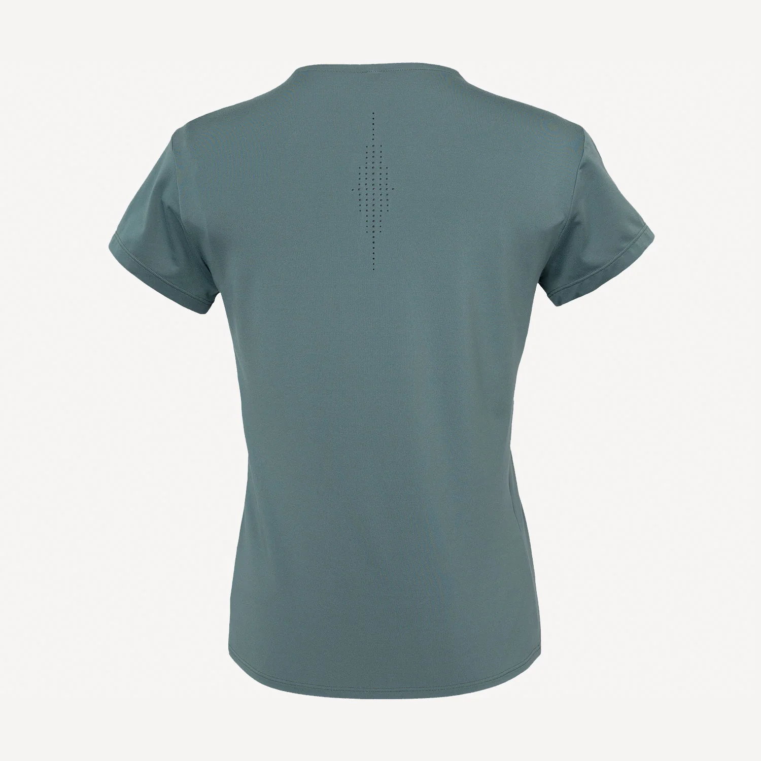 The Indian Maharadja Women's Breeze Tennis Shirt - Image 3