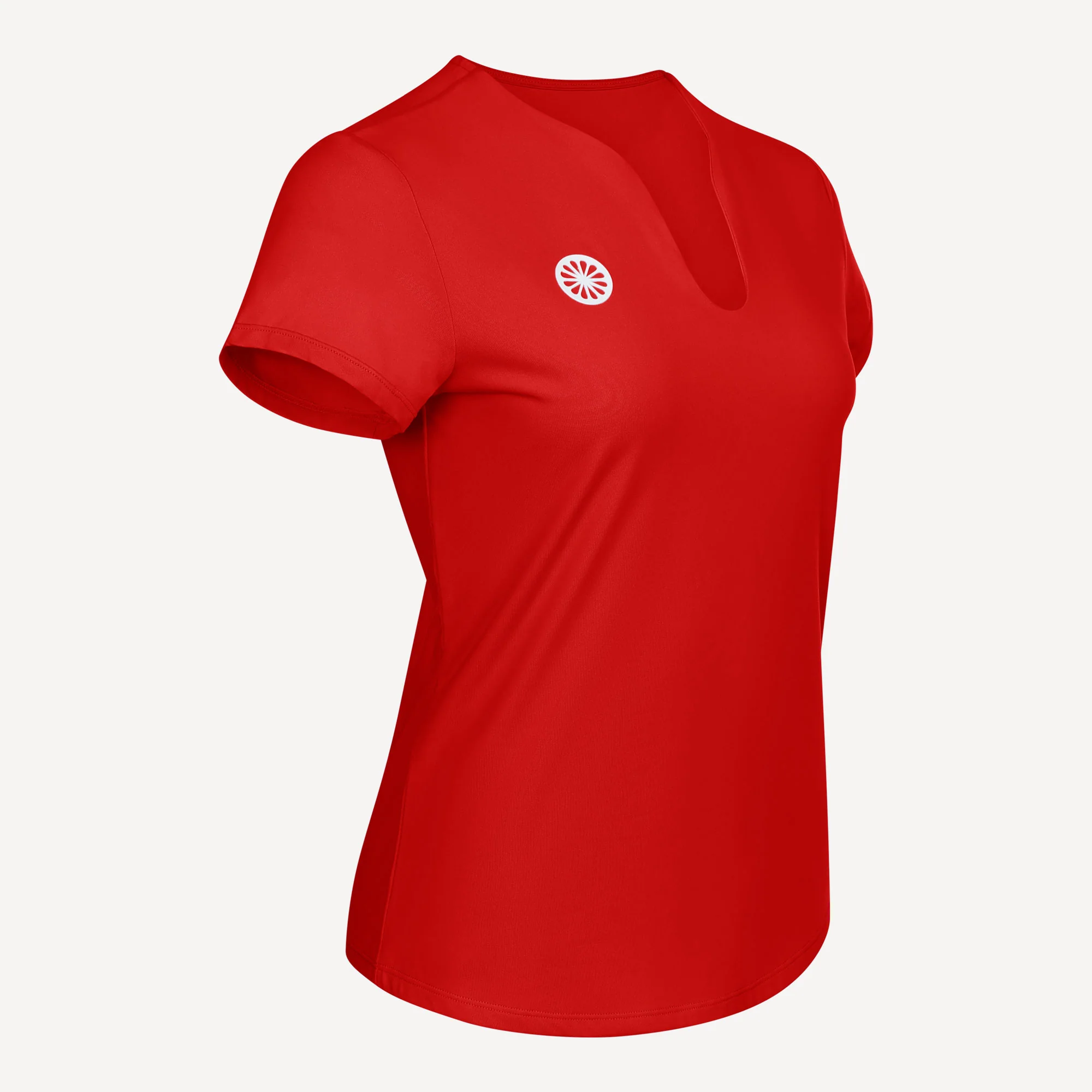 The Indian Maharadja Women's Breeze Tennis Shirt - Image 2