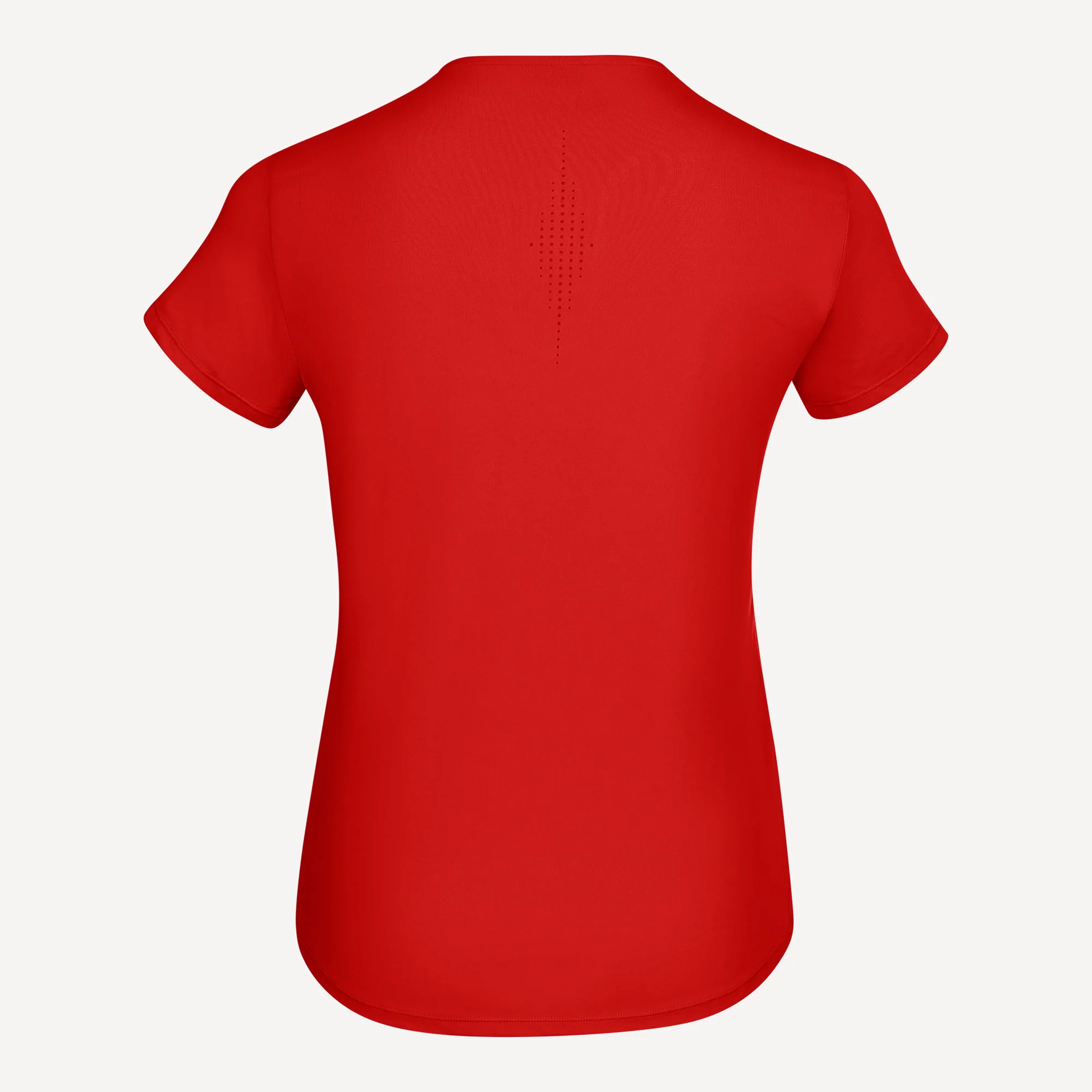 The Indian Maharadja Women's Breeze Tennis Shirt - Image 3