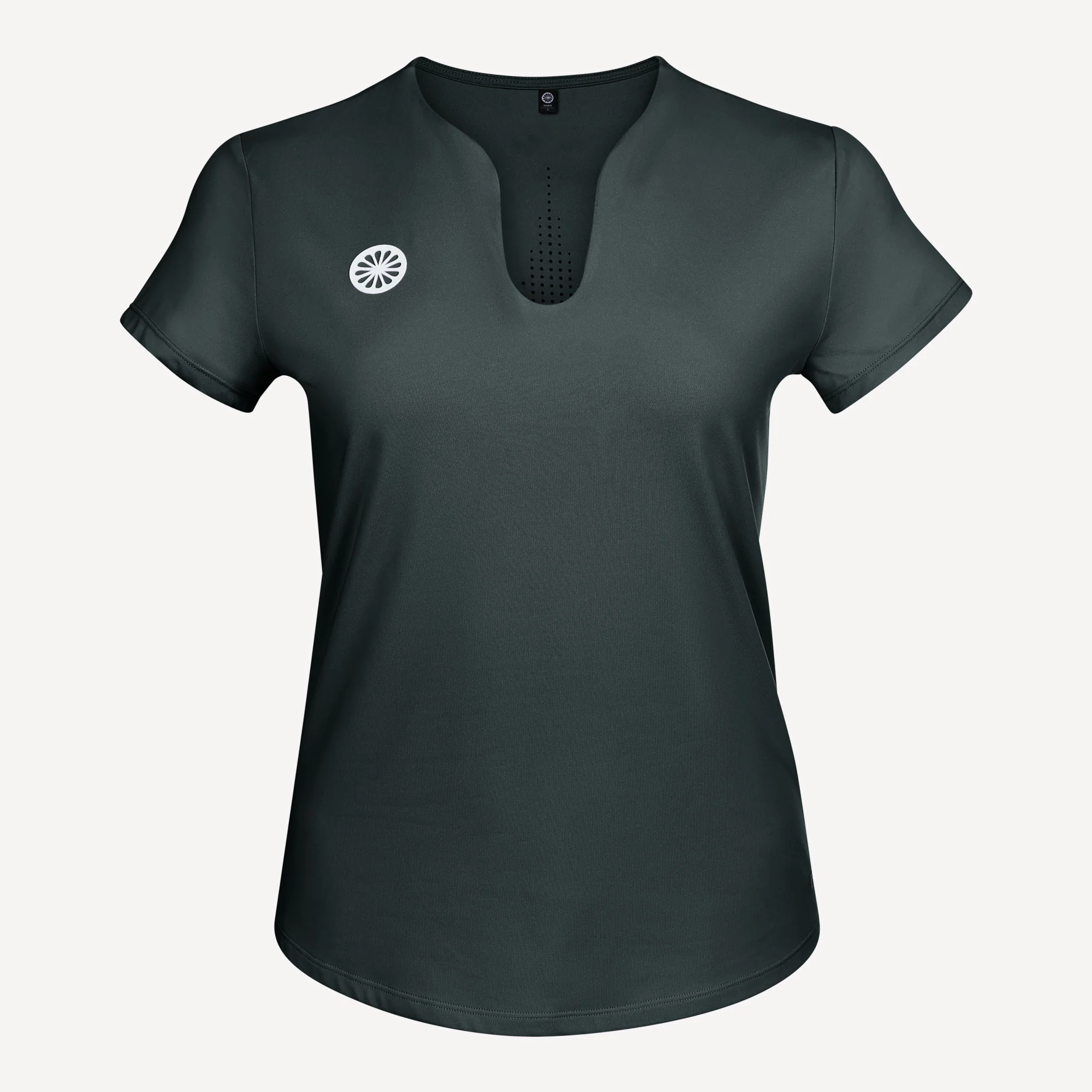 The Indian Maharadja Women's Breeze Tennis Shirt