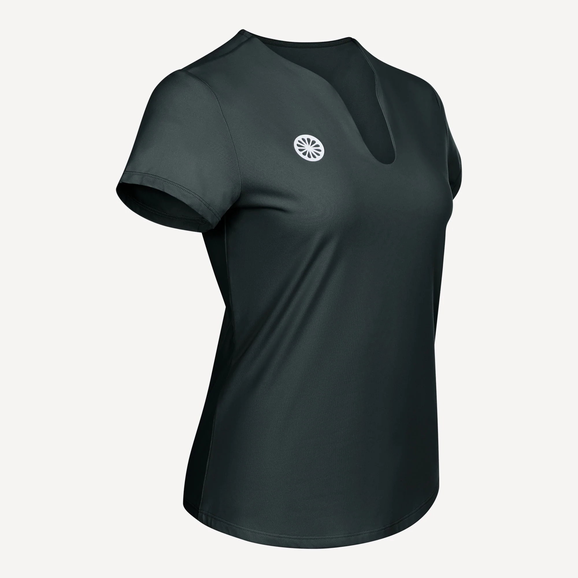 The Indian Maharadja Women's Breeze Tennis Shirt - Image 2