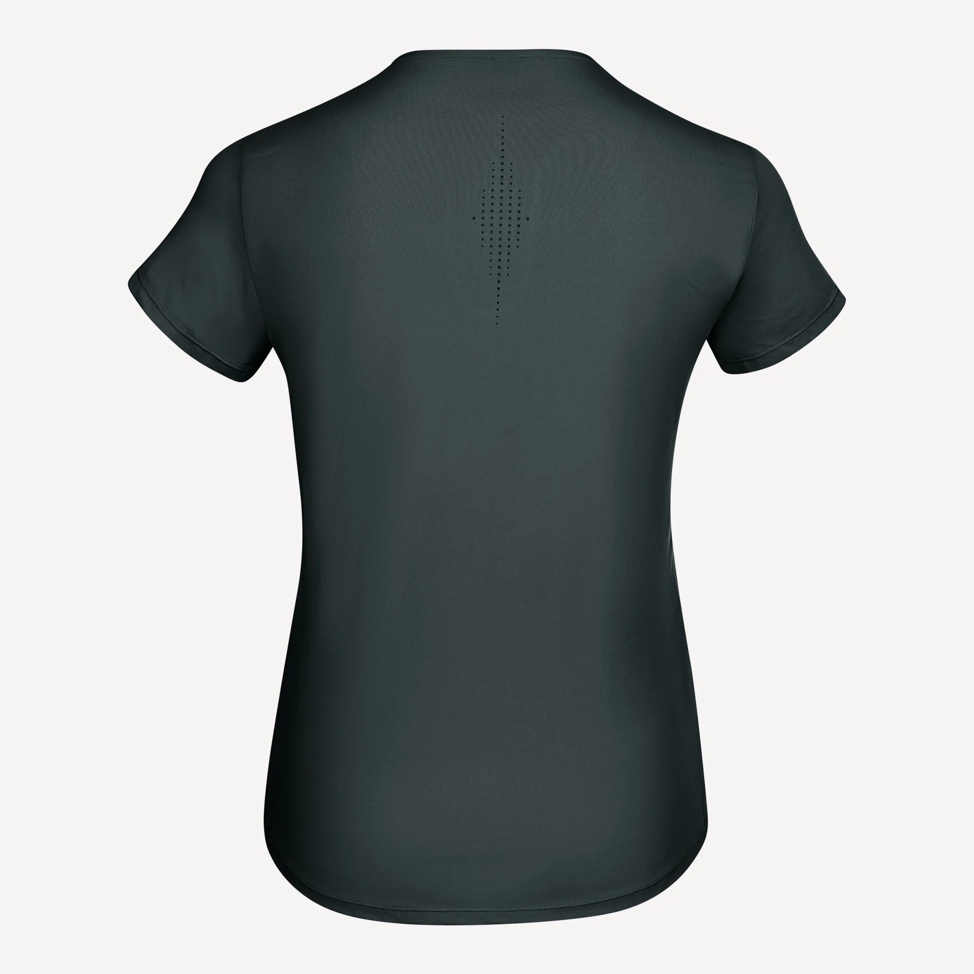 The Indian Maharadja Women's Breeze Tennis Shirt - Image 3