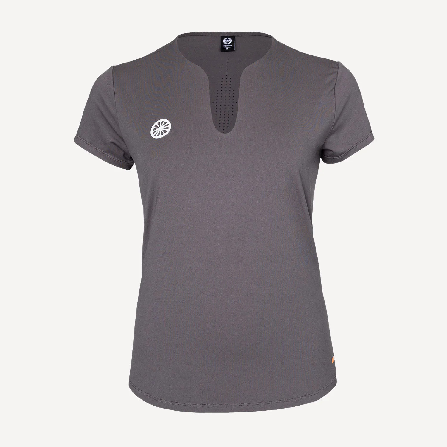 The Indian Maharadja Women's Breeze Tennis Shirt