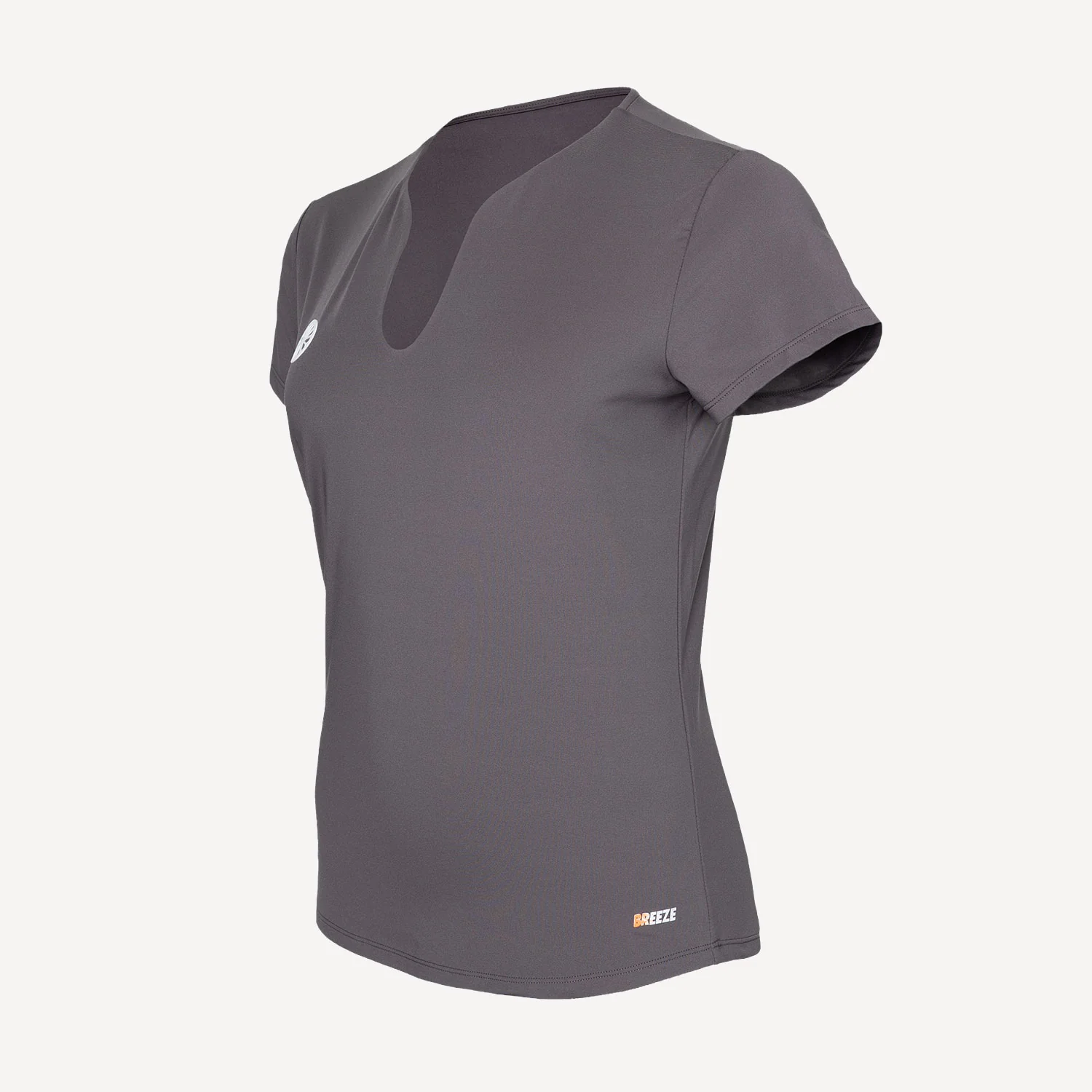 The Indian Maharadja Women's Breeze Tennis Shirt - Image 4