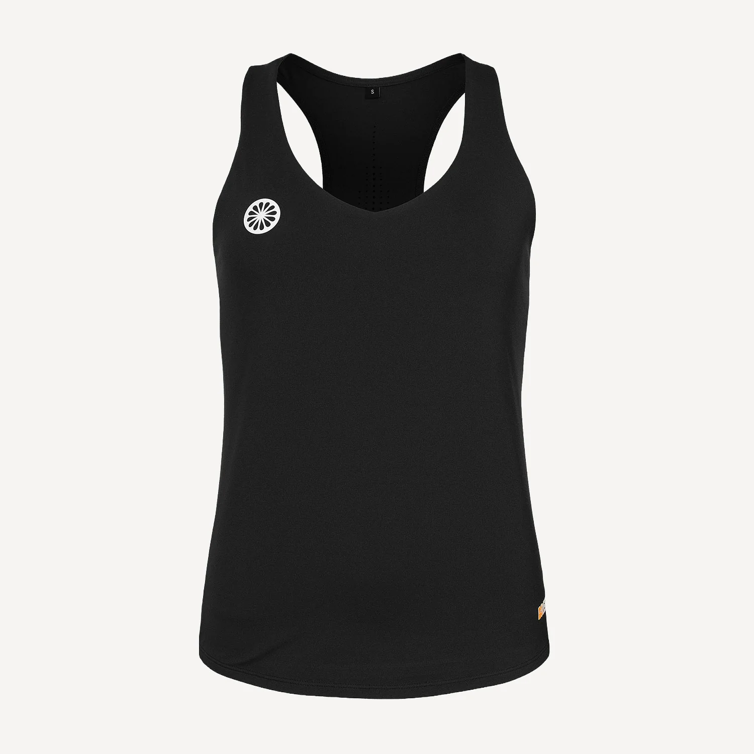 The Indian Maharadja Women's Breeze Tennis Tank