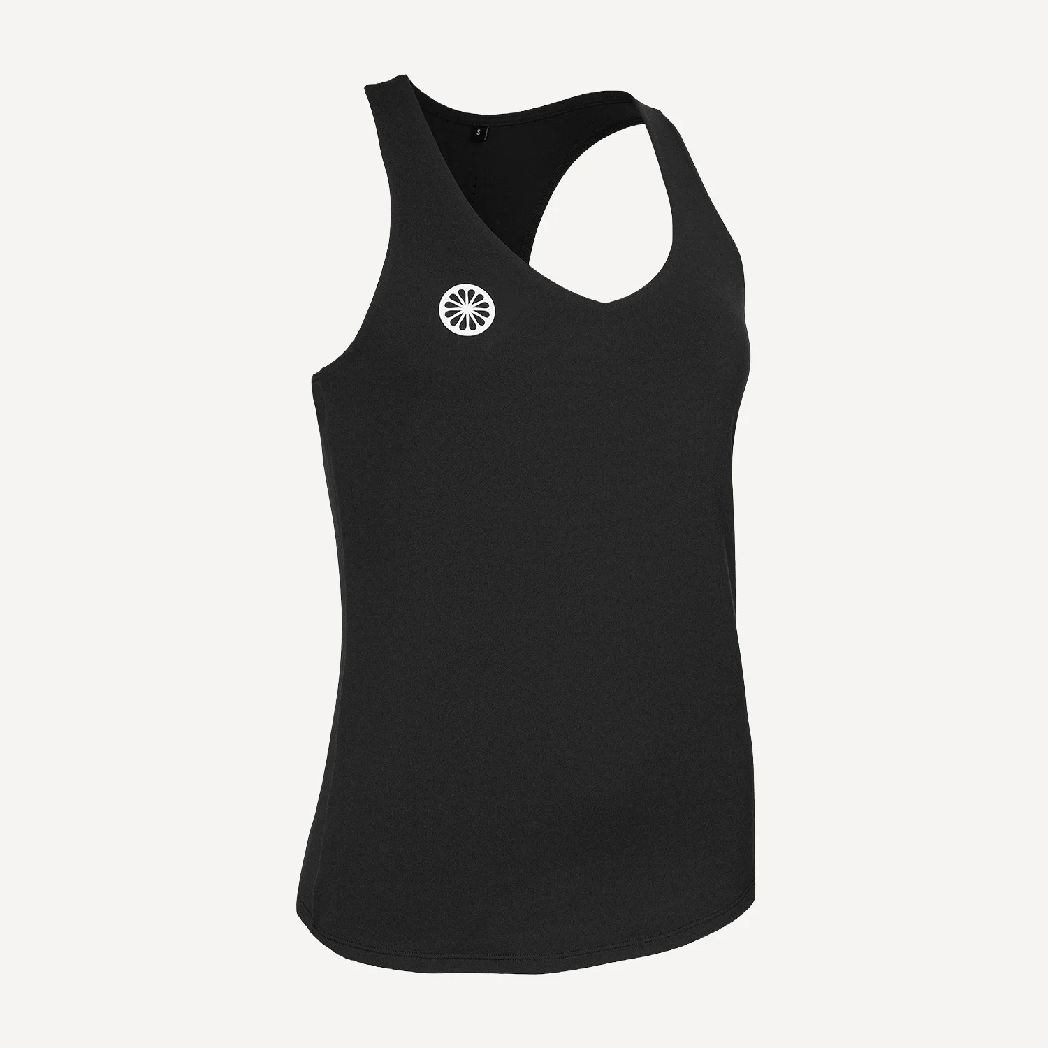 The Indian Maharadja Women's Breeze Tennis Tank - Image 2