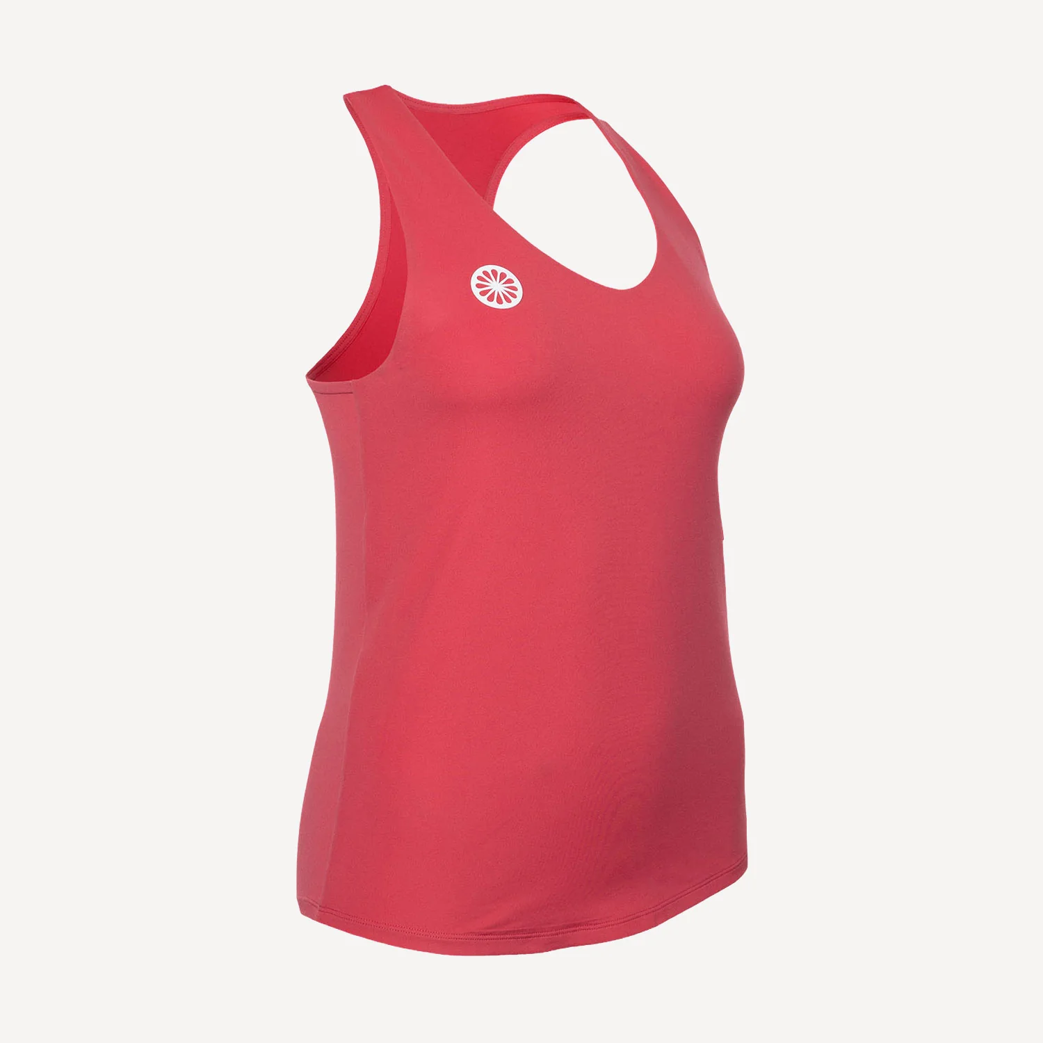 The Indian Maharadja Women's Breeze Tennis Tank - Image 2