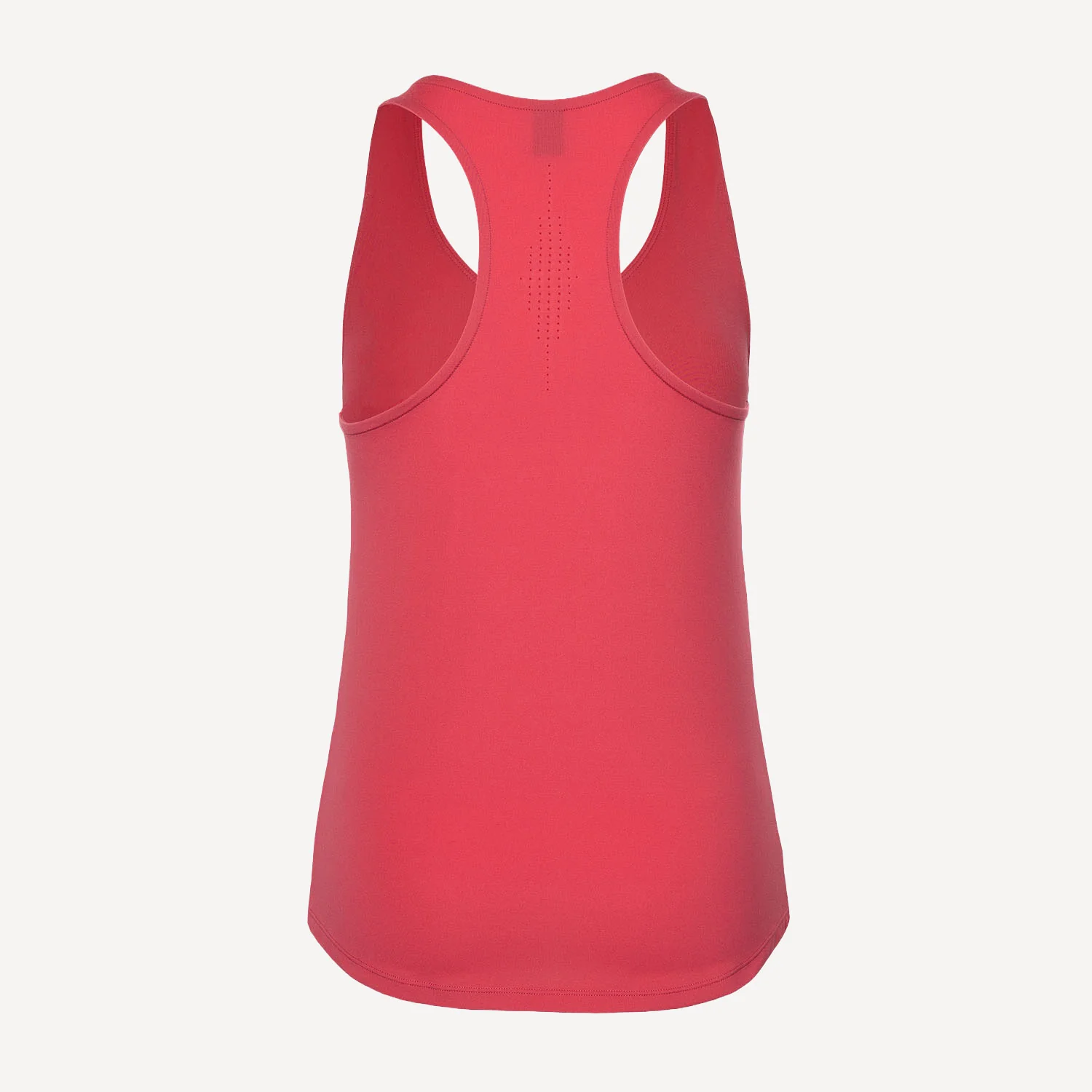 The Indian Maharadja Women's Breeze Tennis Tank - Image 3