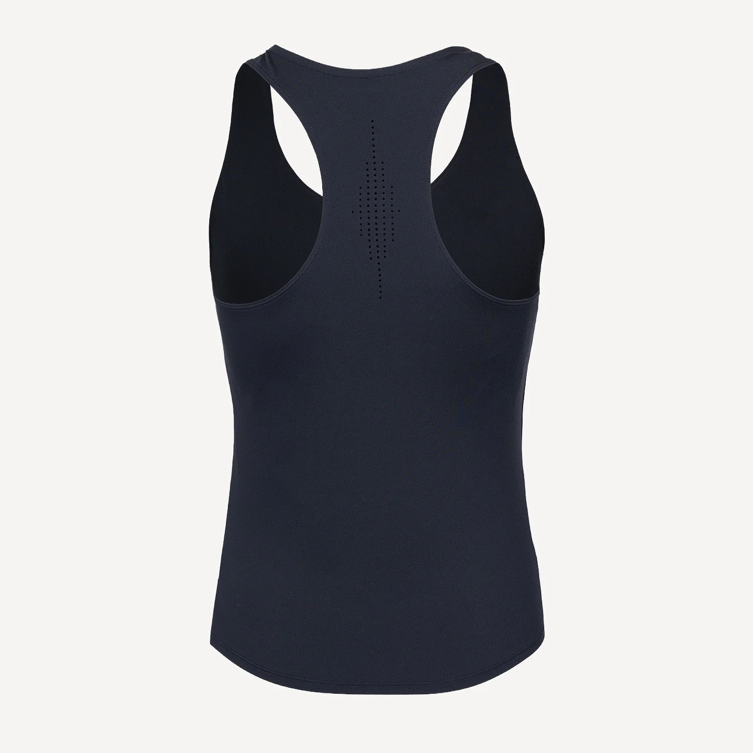 The Indian Maharadja Women's Breeze Tennis Tank - Image 3