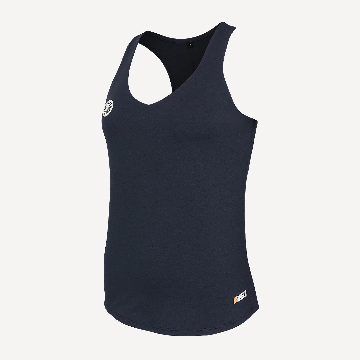 The Indian Maharadja Women's Breeze Tennis Tank - Image 4