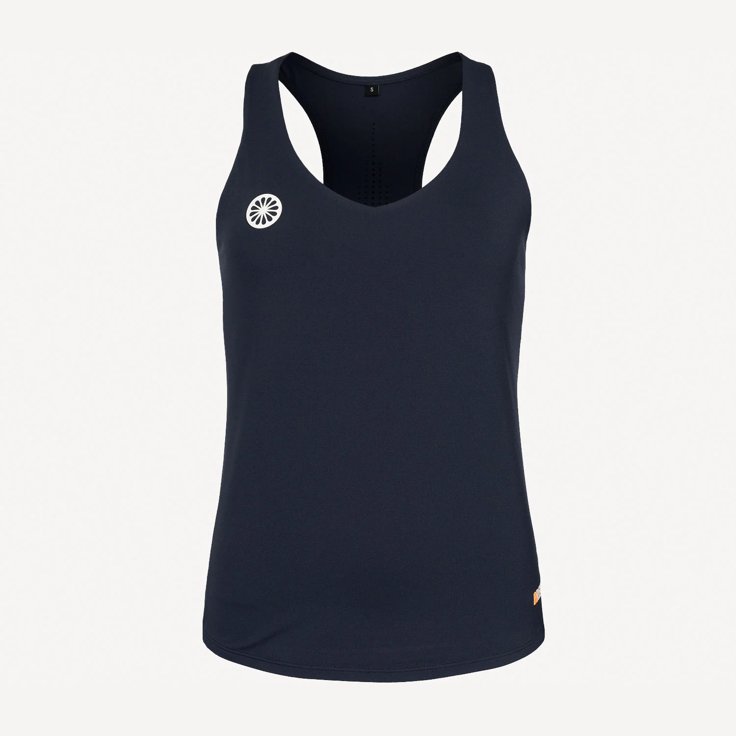 The Indian Maharadja Women's Breeze Tennis Tank