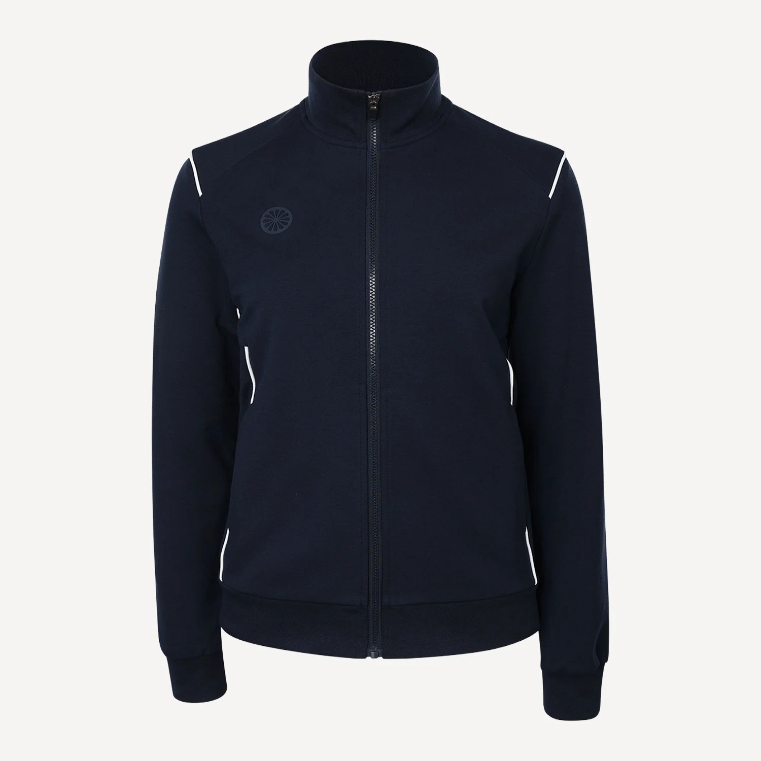 The Indian Maharadja Women's Cotton Tennis Track Jacket