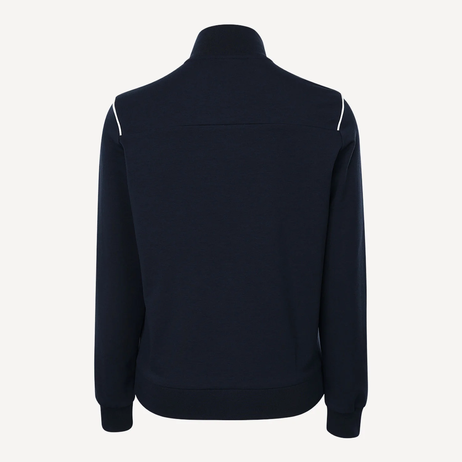 The Indian Maharadja Women's Cotton Tennis Track Jacket - Image 3